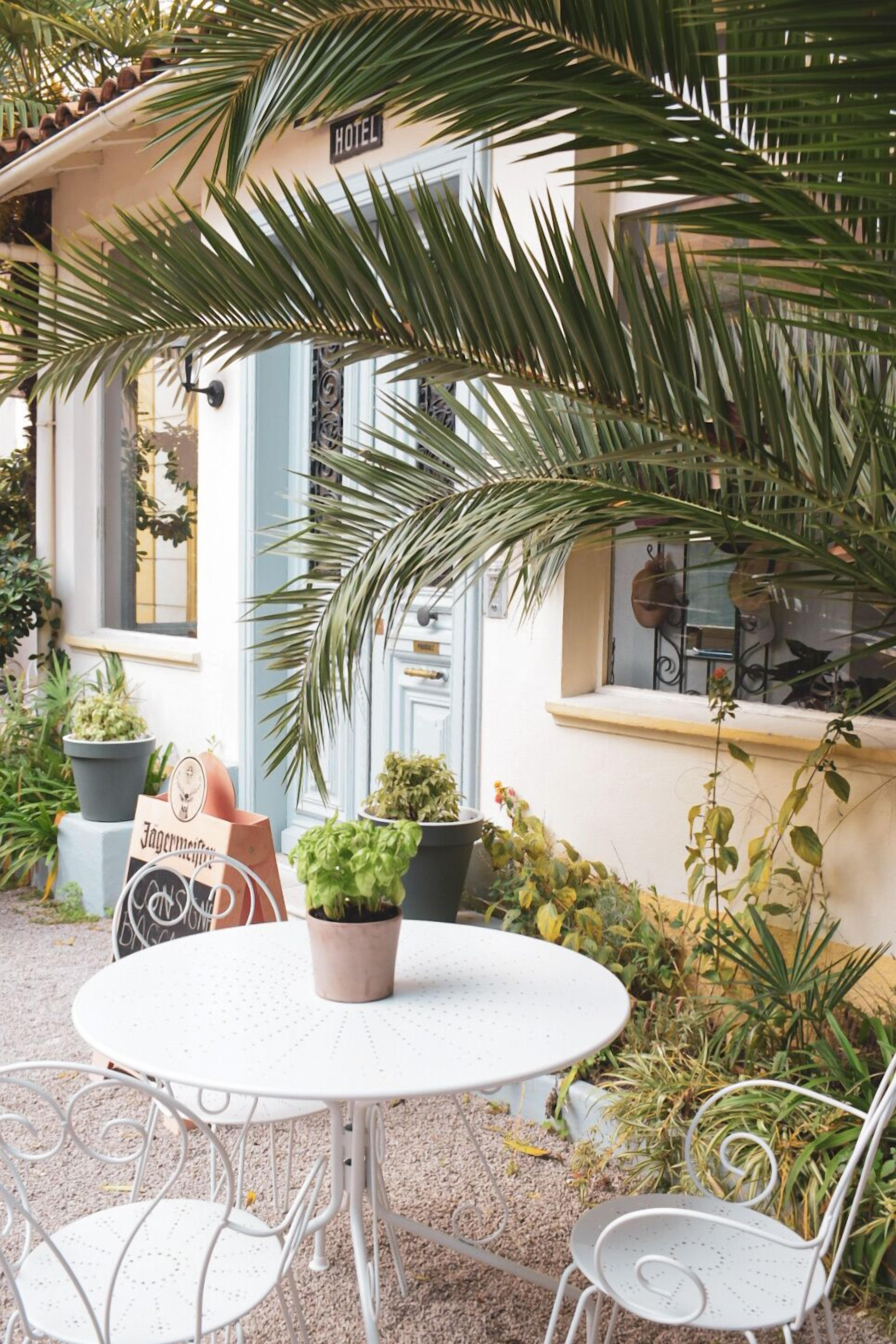 Belle Meuniere * Nice