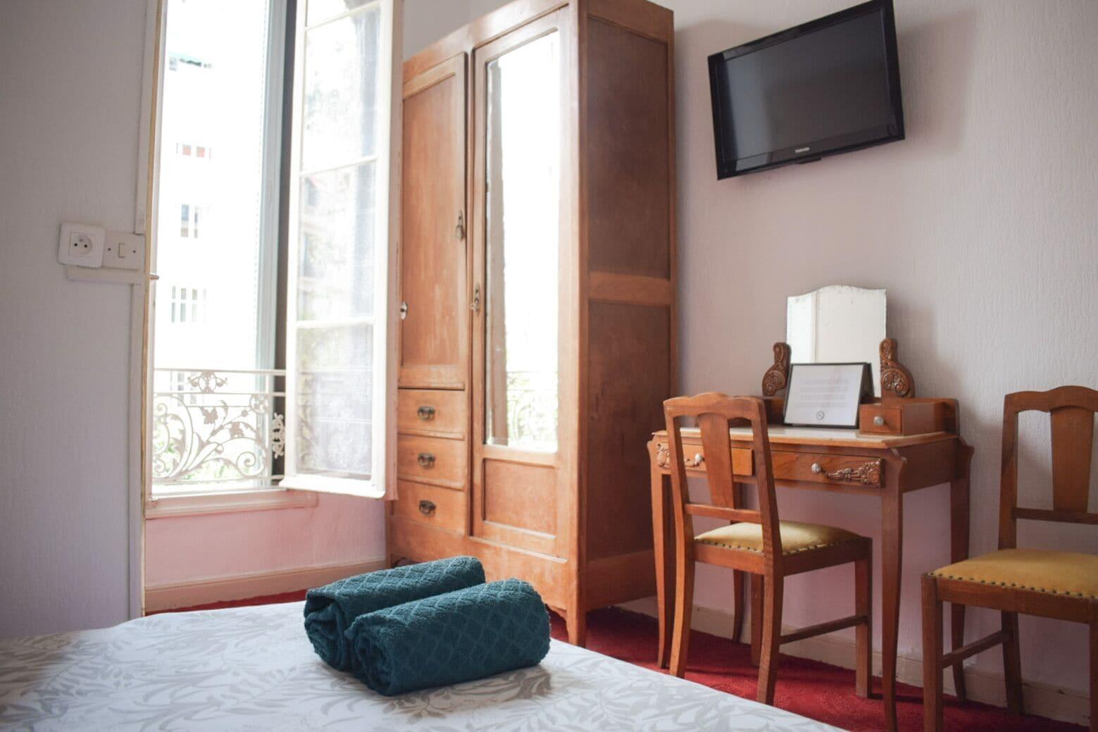 Hotel Belle Meuniere *