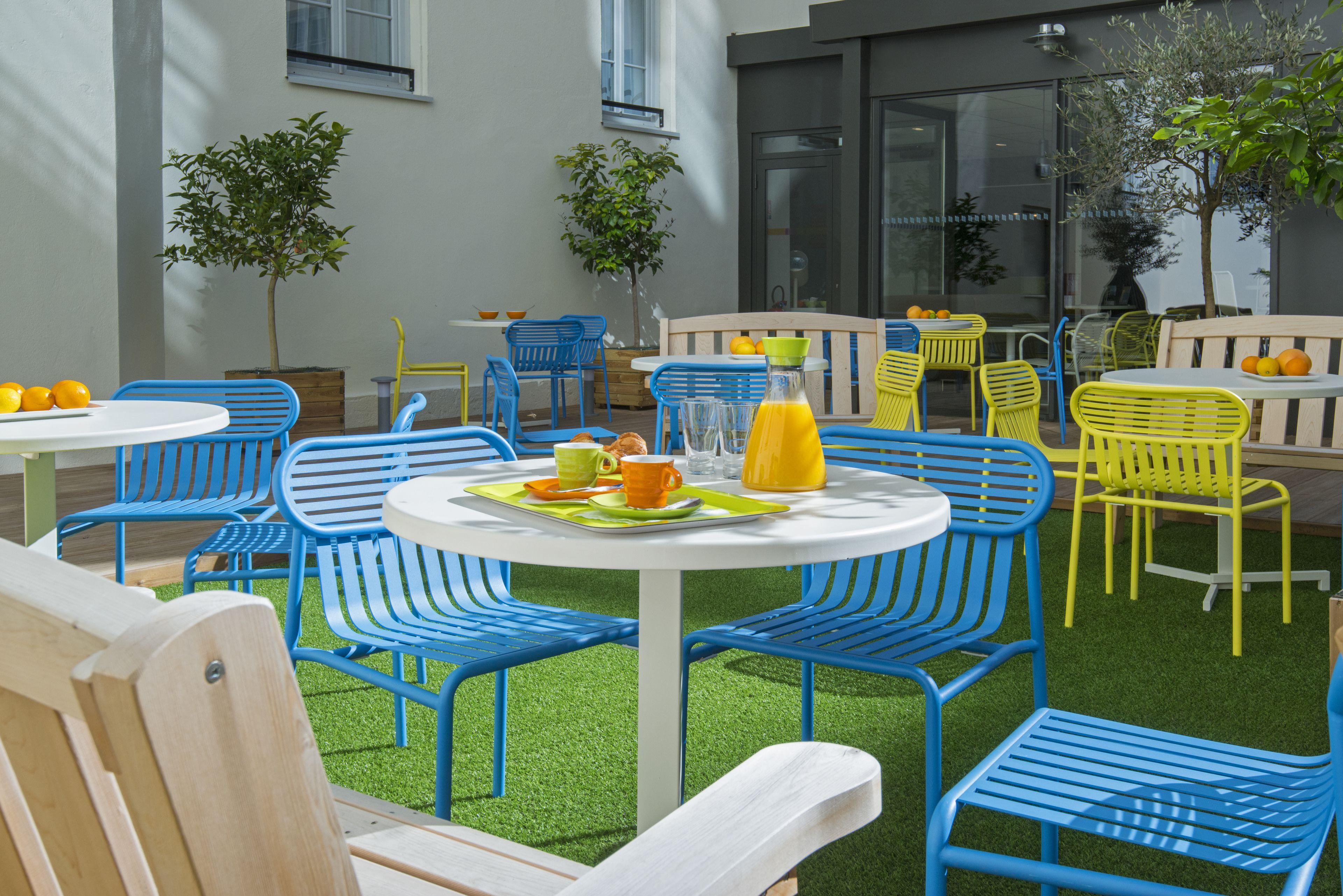 Ibis Styles Centre Gare Nice