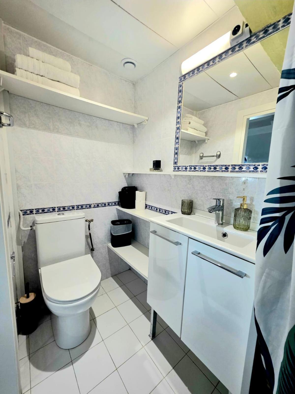 Mansarde Lumineuse - Gare 2 Pers *