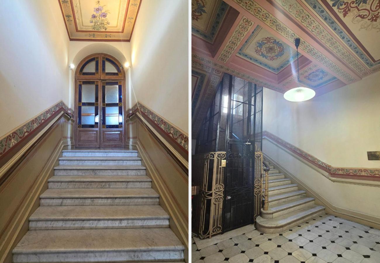 Nestor&jeeves - Bleu Panorama - Vue Exceptionnelle * Nice