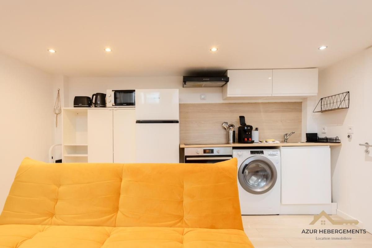 Apartment Centre, Proche Gare Avec Climatisation *