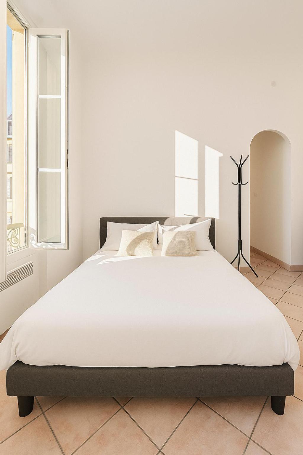 Grand Dans Le Centre De Apartment