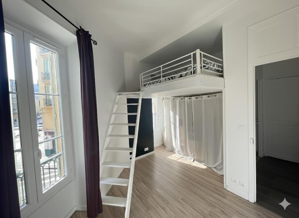 Cosy Family Trip Apartment Nice