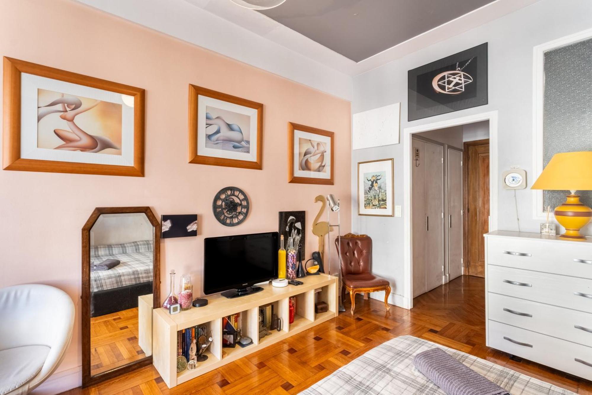 Apartment French Vintage *