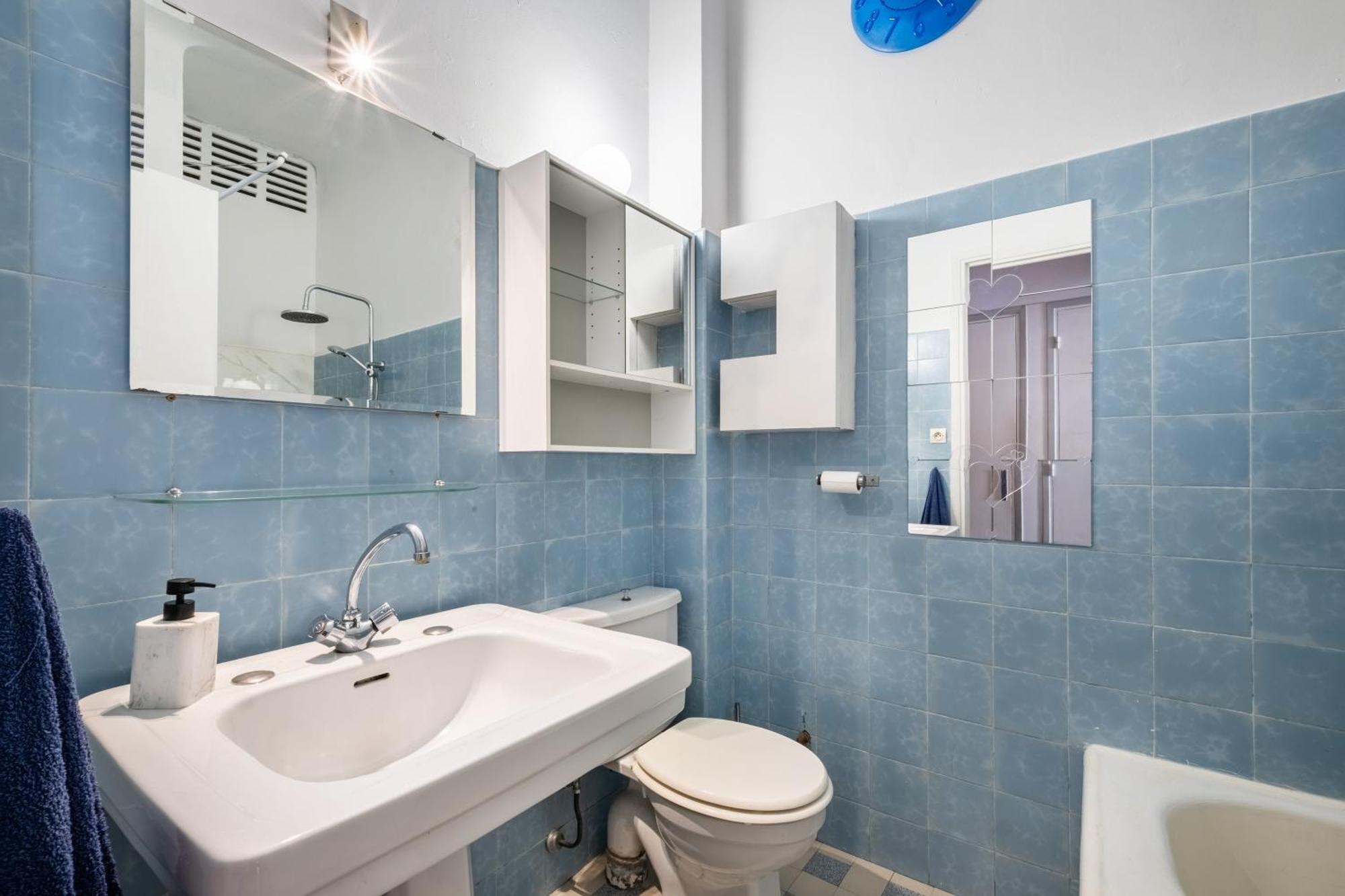 Apartment French Vintage