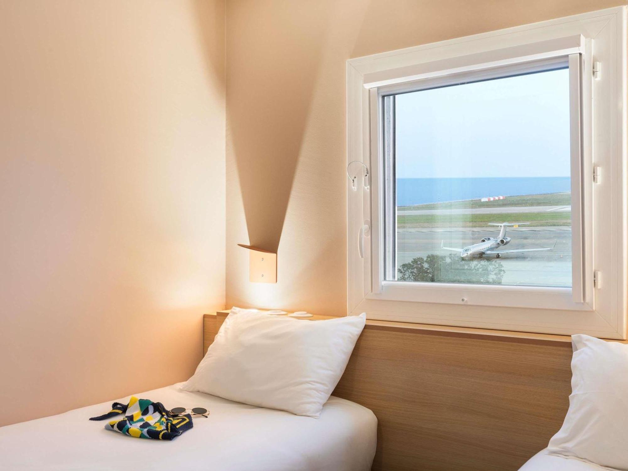 Greet Aeroport Promenade Des 2* Nice