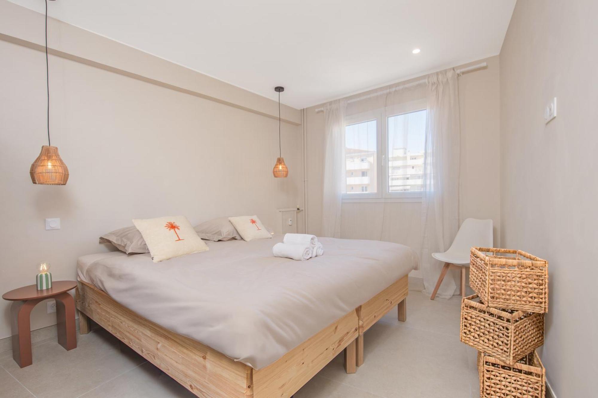 Saint Roch - Bel Renove - Ev *