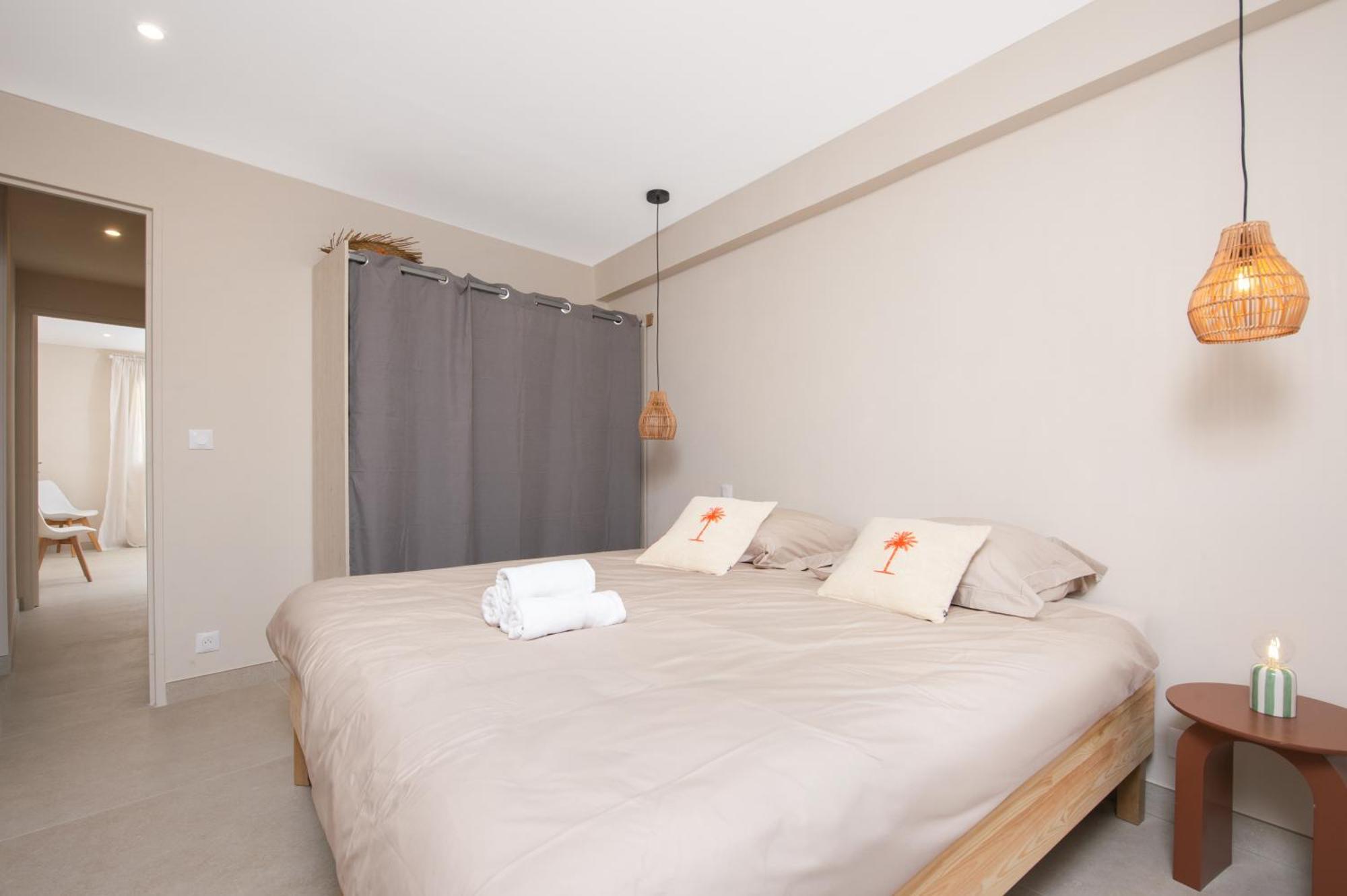 Saint Roch - Bel Renove - Ev