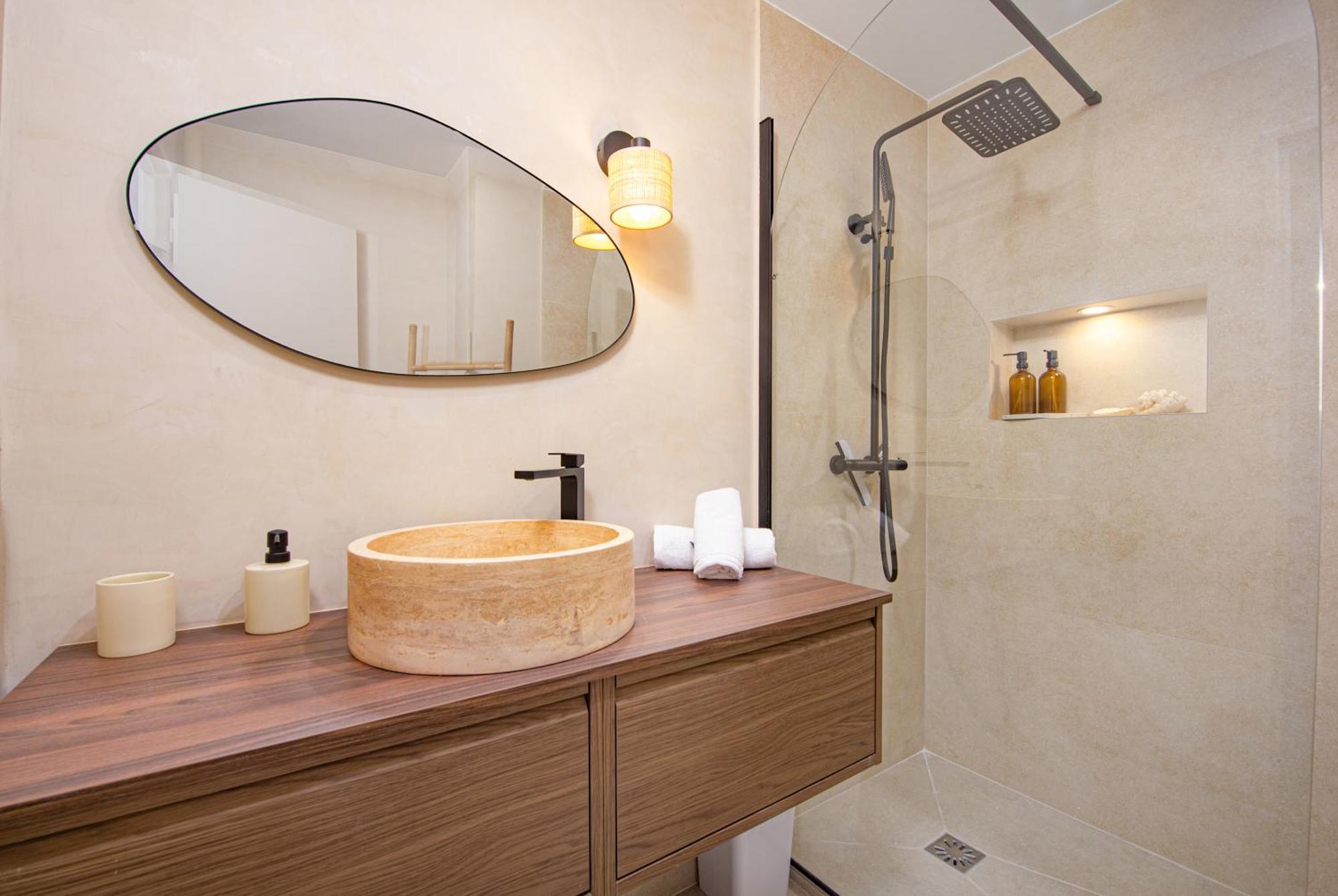 Saint Roch - Bel Renove - Ev Apartment Nice