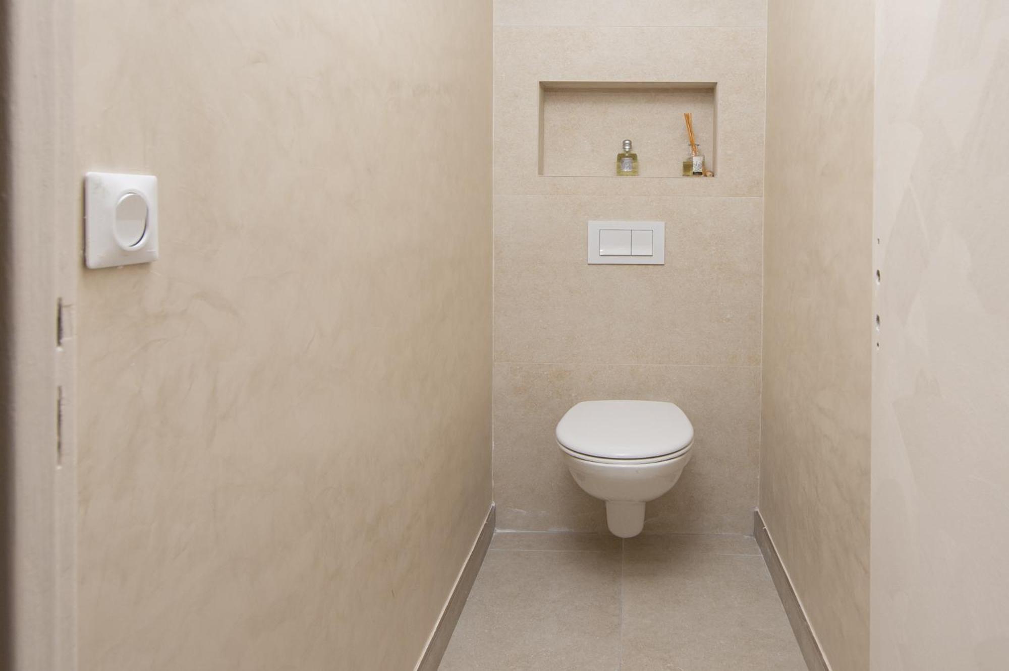 Saint Roch - Bel Renove - Ev