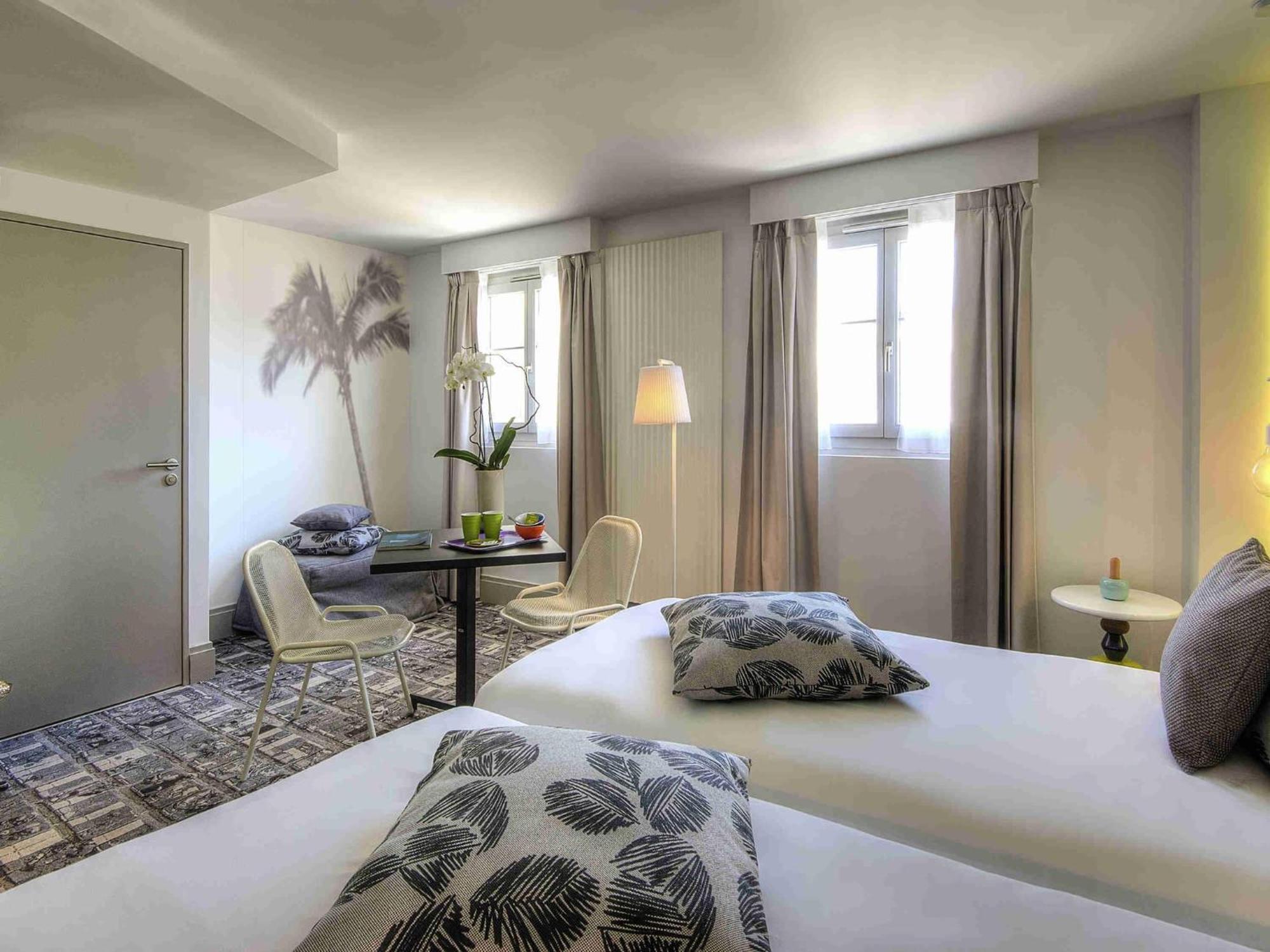 Ibis Styles Centre Gare