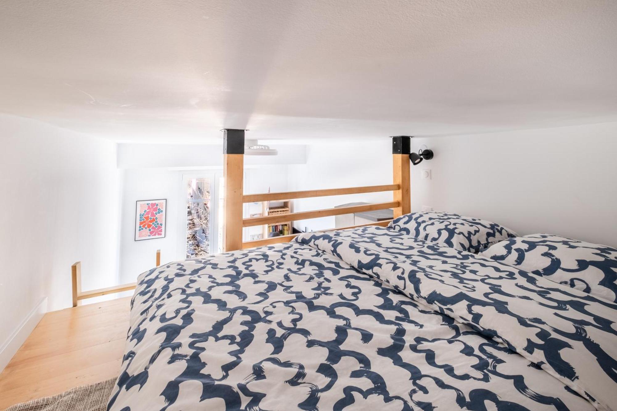 Apartment The Cozy Corner Of Amelie