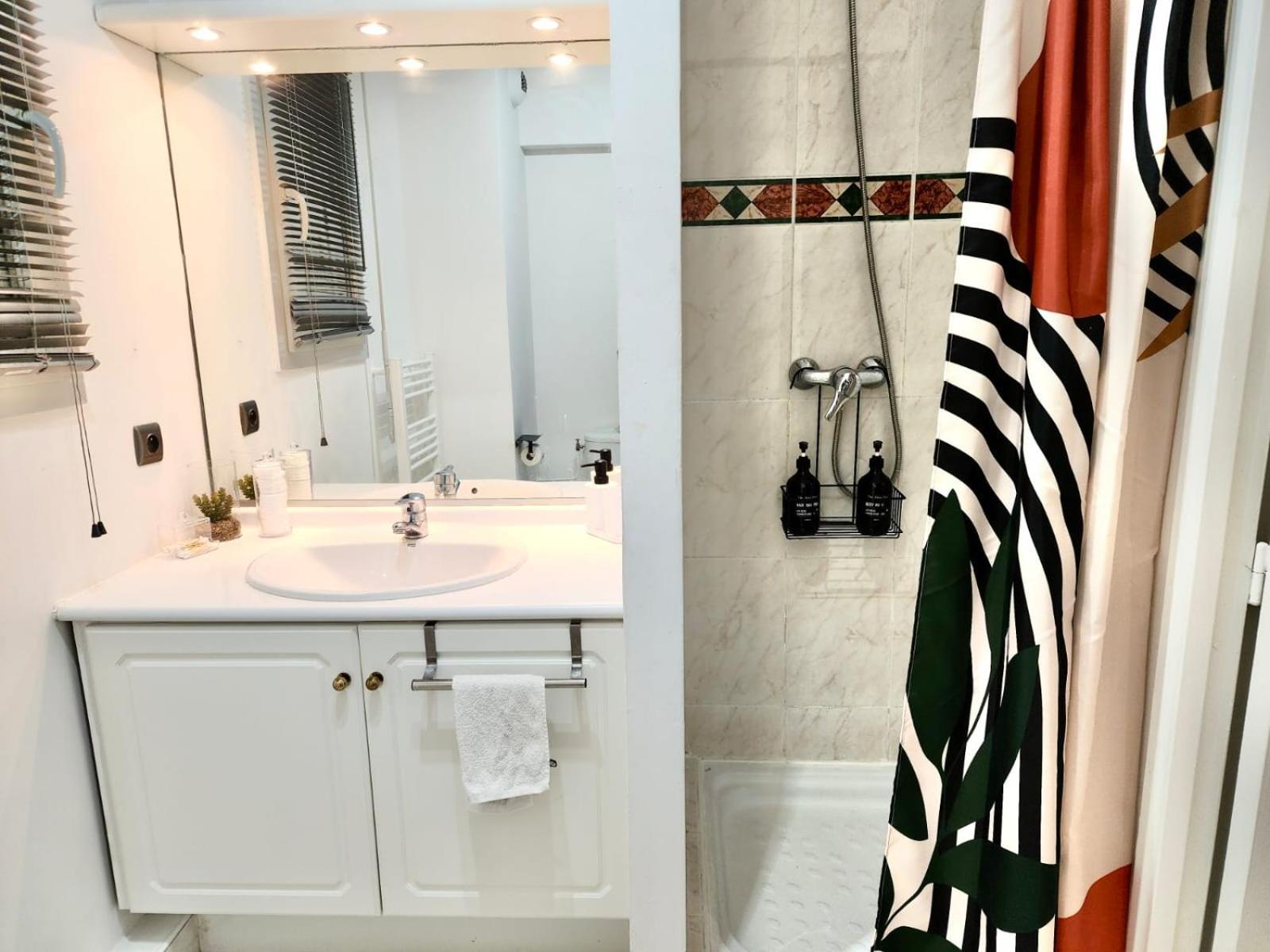 Apartment Sunny Escape