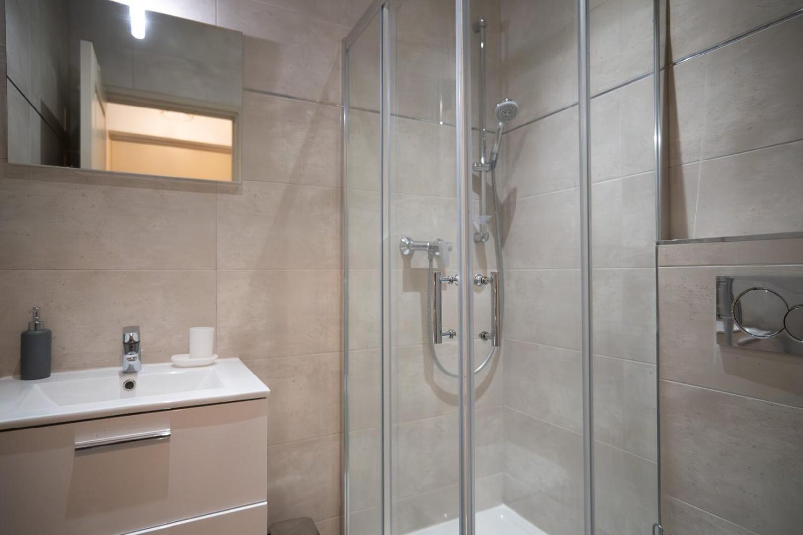 Guestready - A Peaceful Near The Marina Apartment *