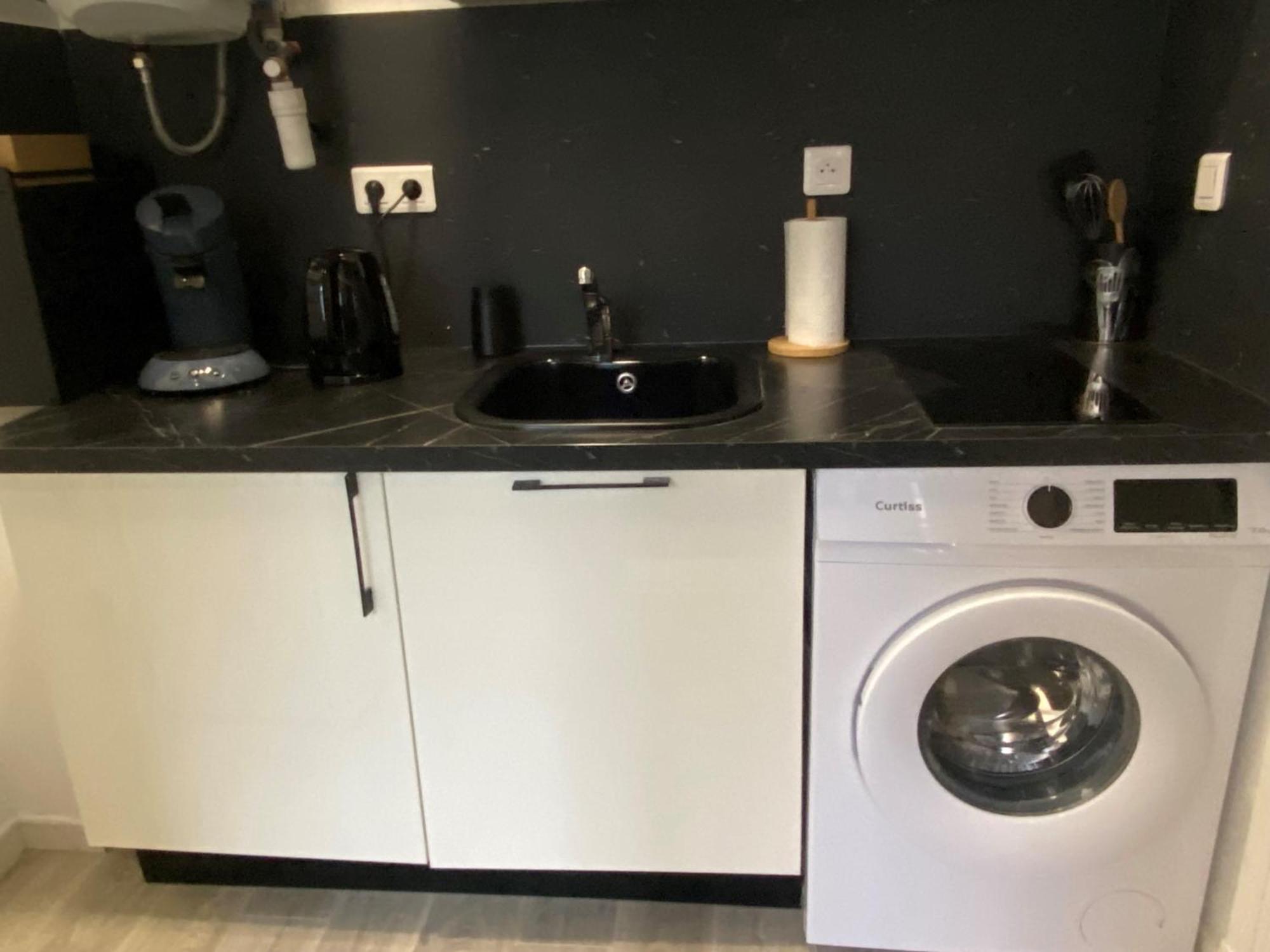 Apartment Magnan Nice