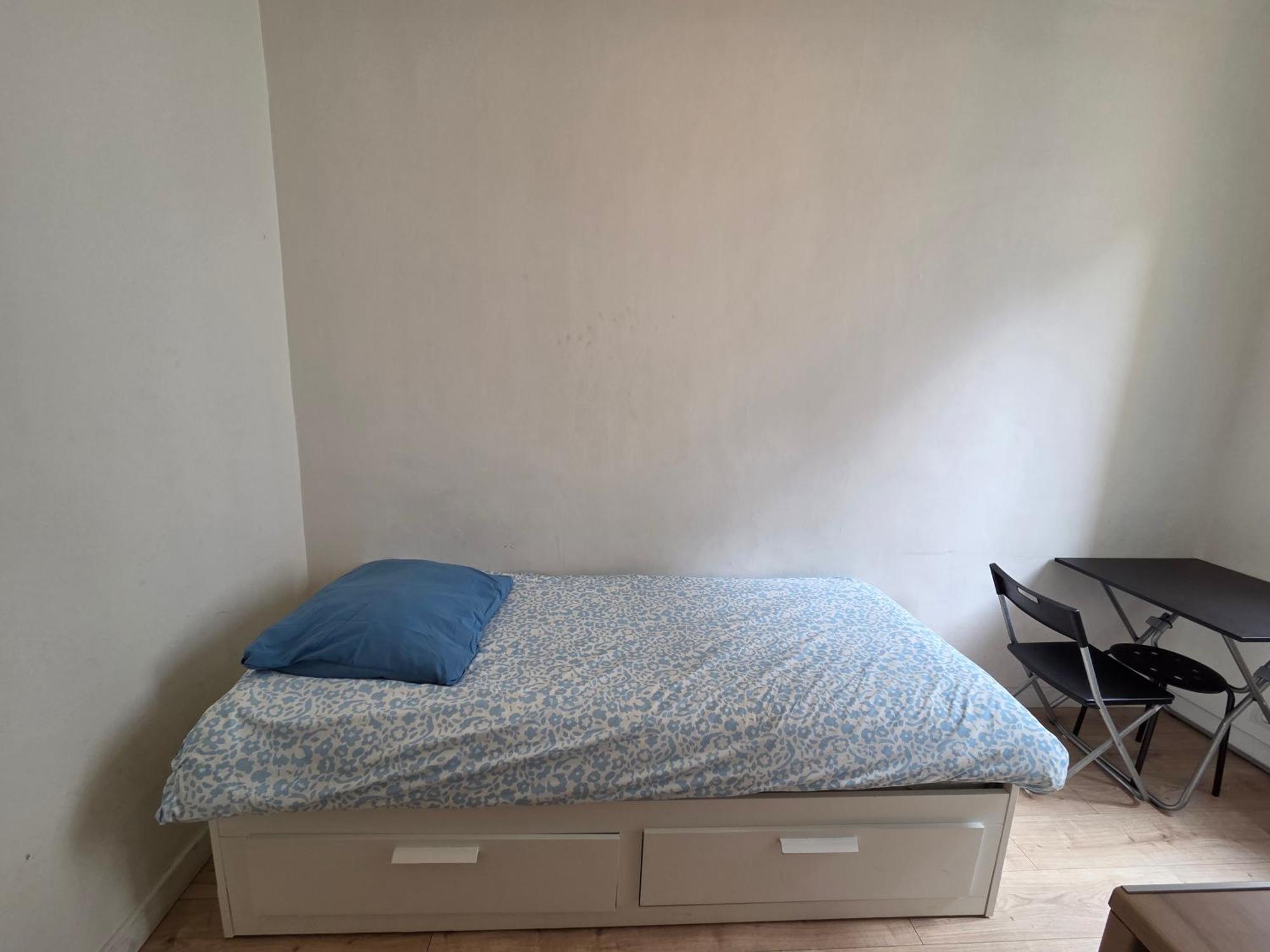 Nicois Proche Apartment Nice