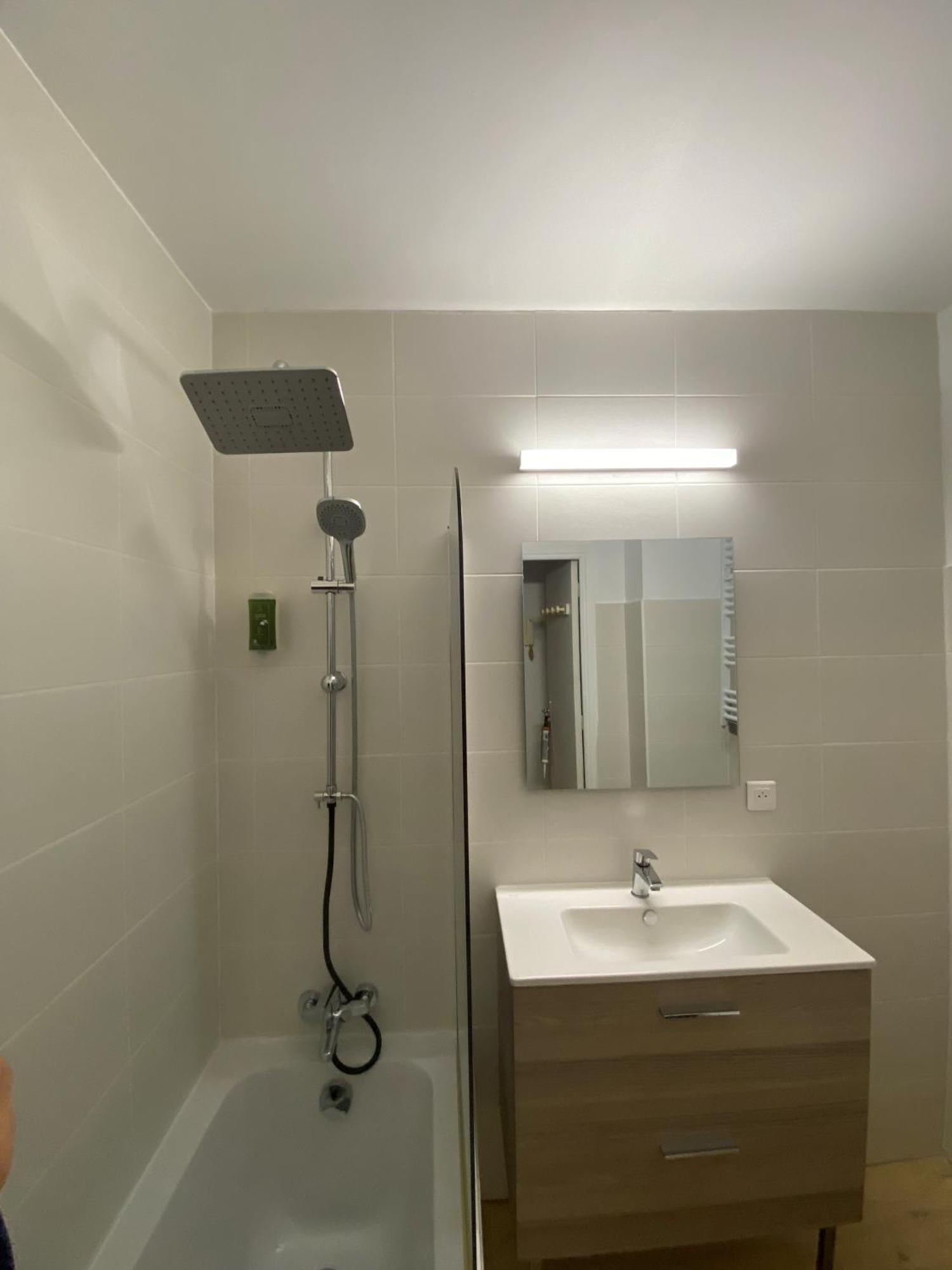 Apartment Magnan Nice