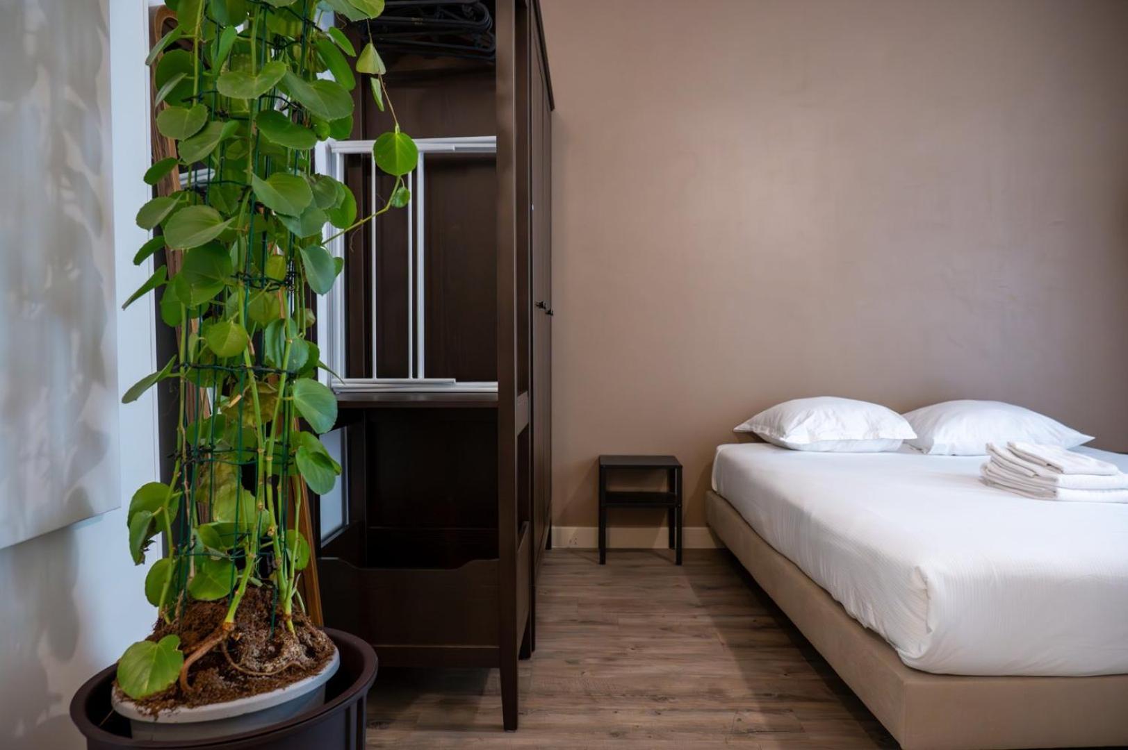 Apartment Guestready - A Peaceful Near The Marina