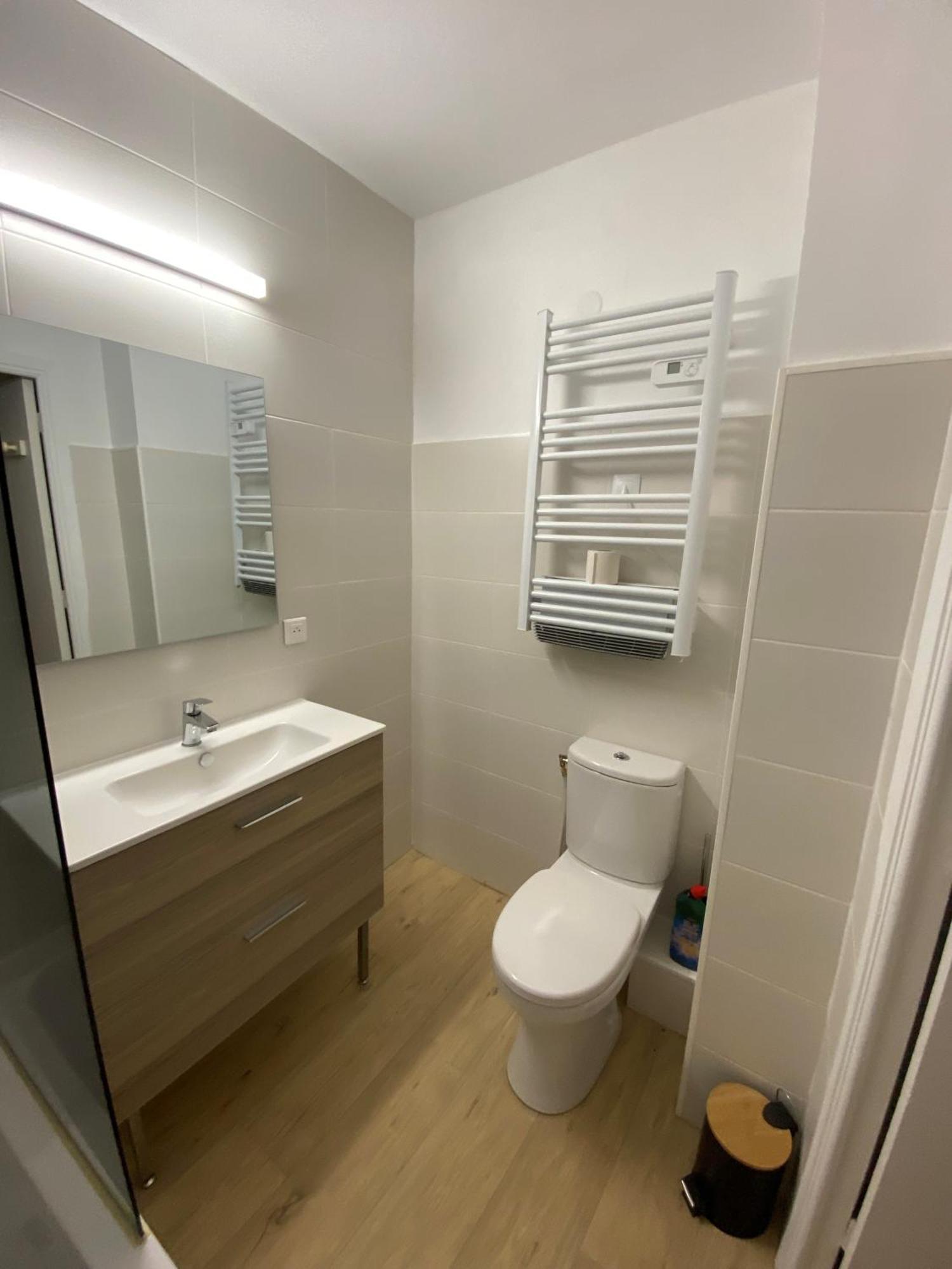 Magnan Apartment Nice