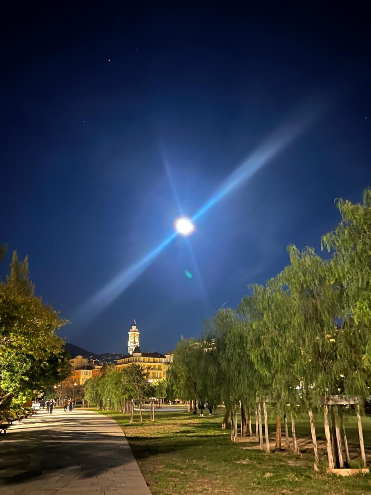 Apartment Rossetti *