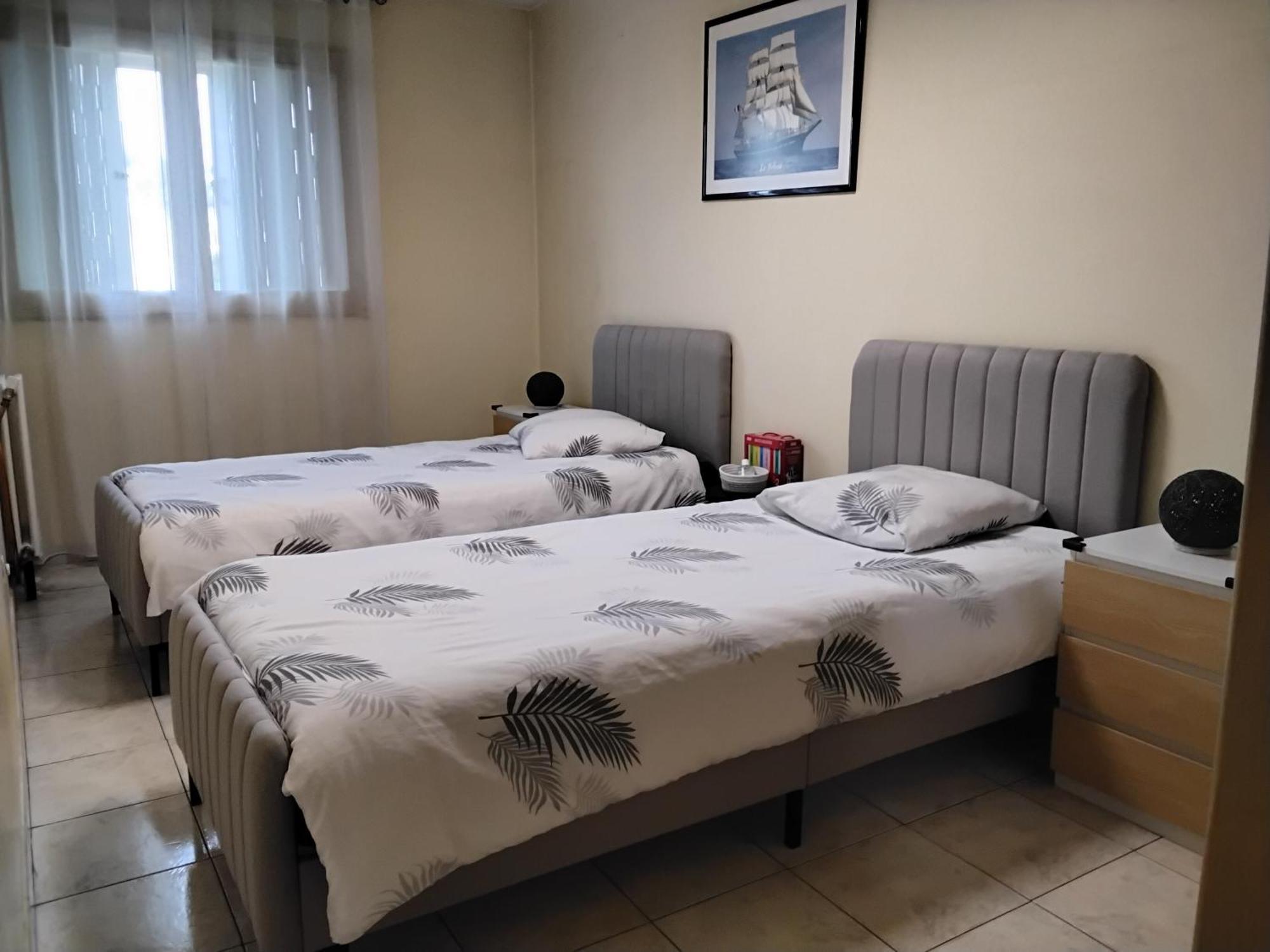 Pres De La Promenade *