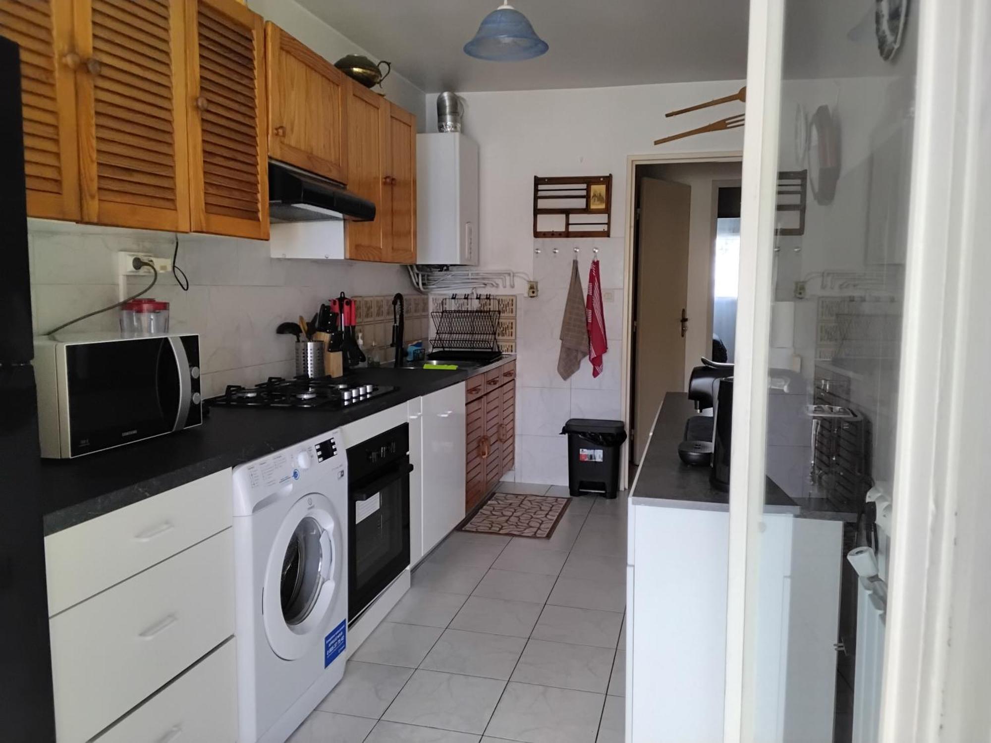 Pres De La Promenade