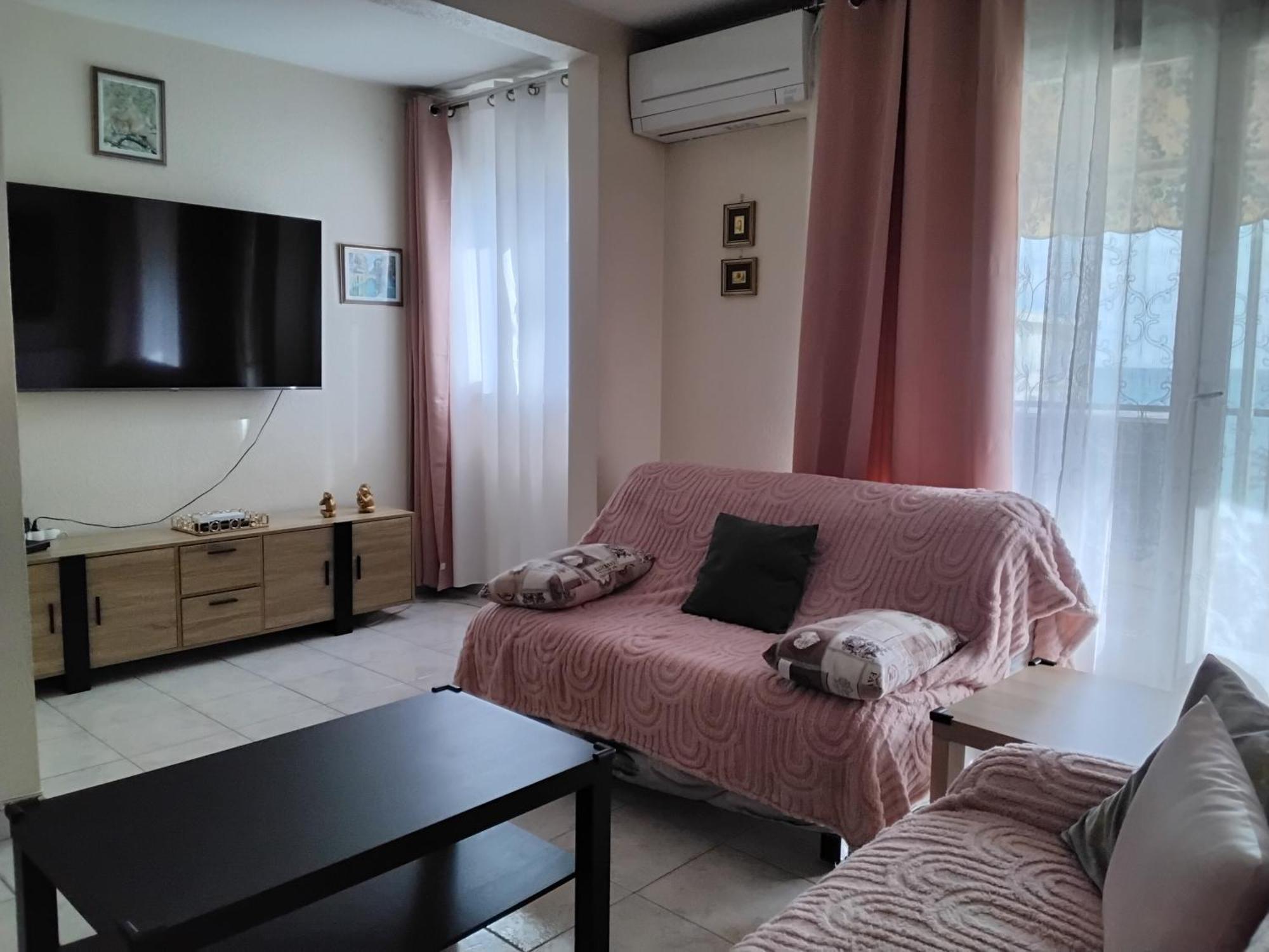 Pres De La Promenade * Nice