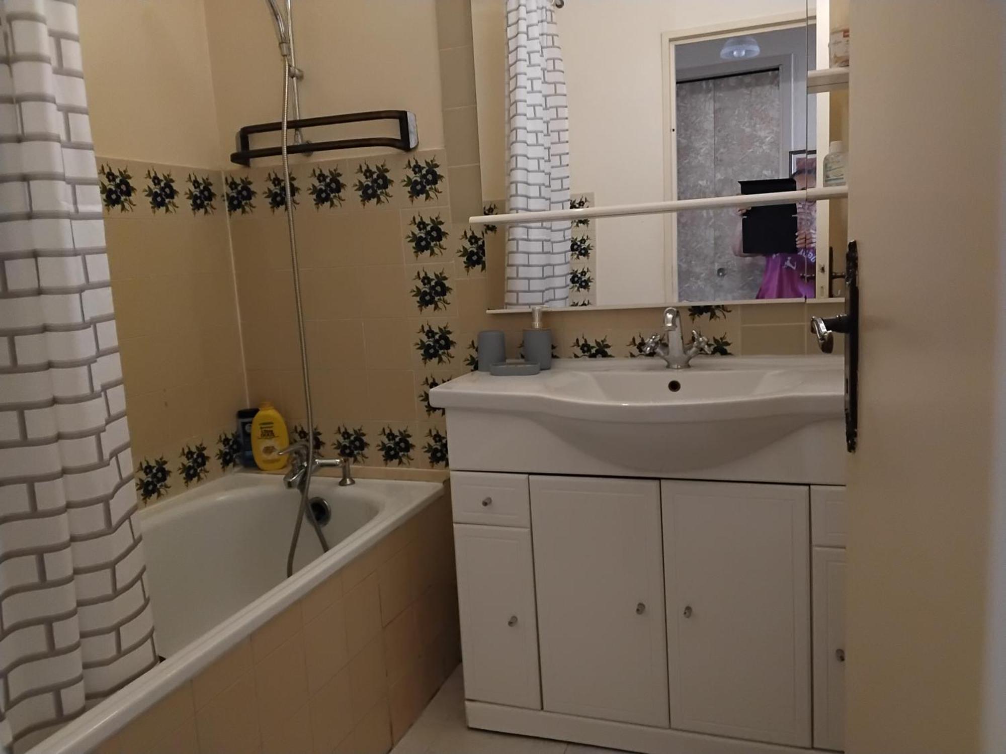 Pres De La Promenade Apartment *