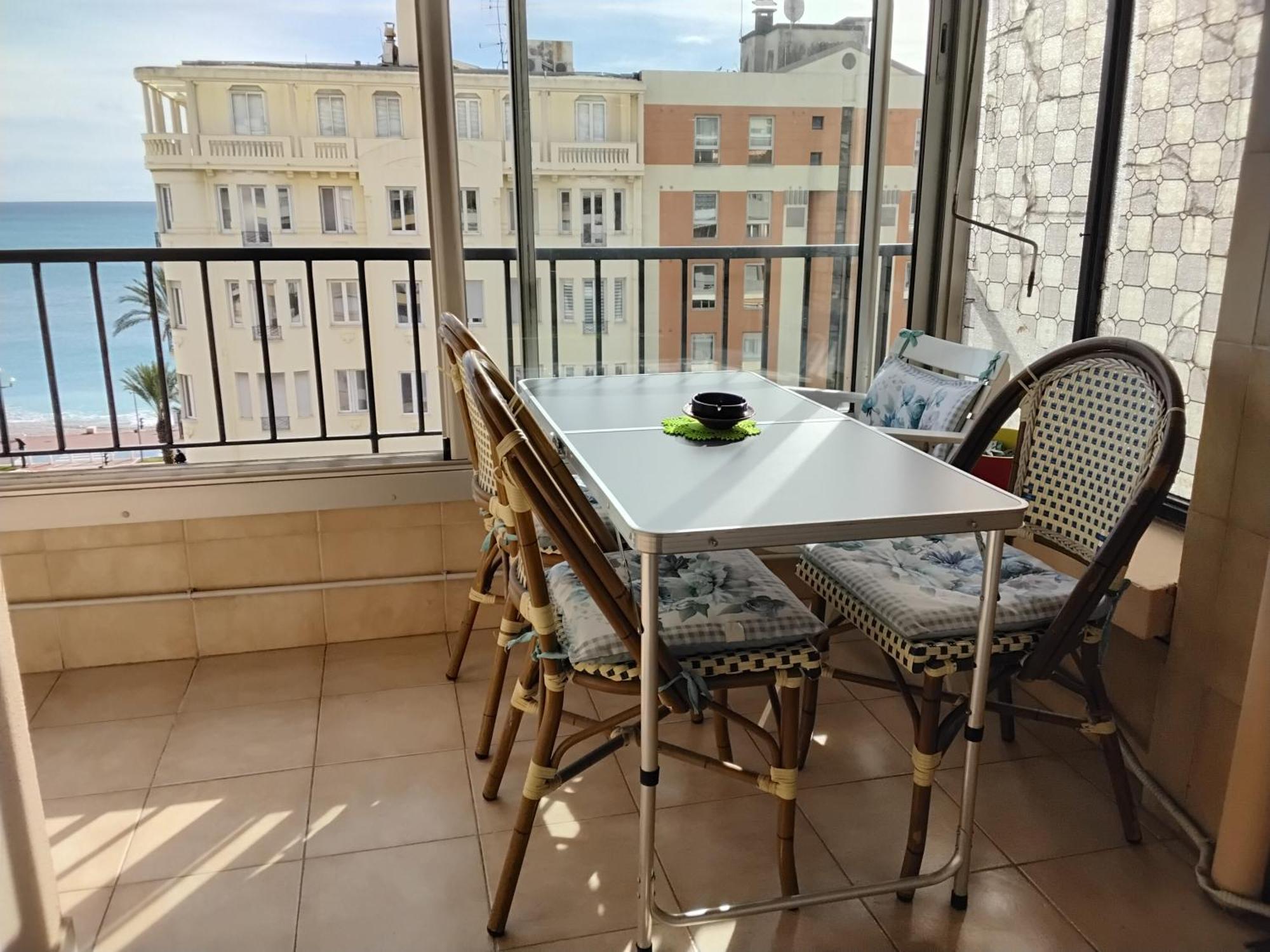 Apartment Pres De La Promenade