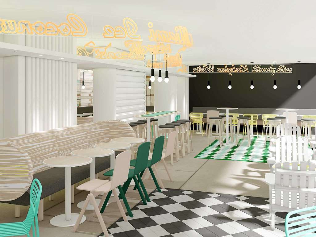 Ibis Styles Centre Gare Hotel