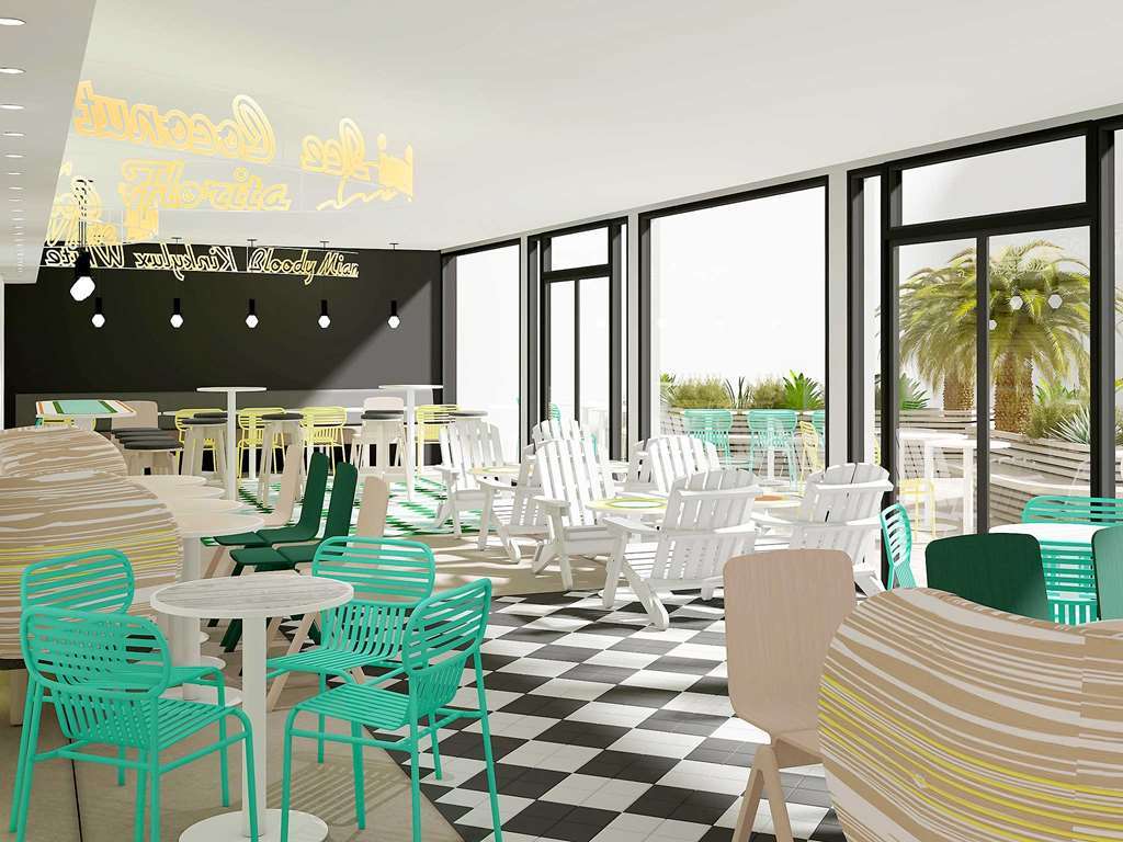 Ibis Styles Centre Gare