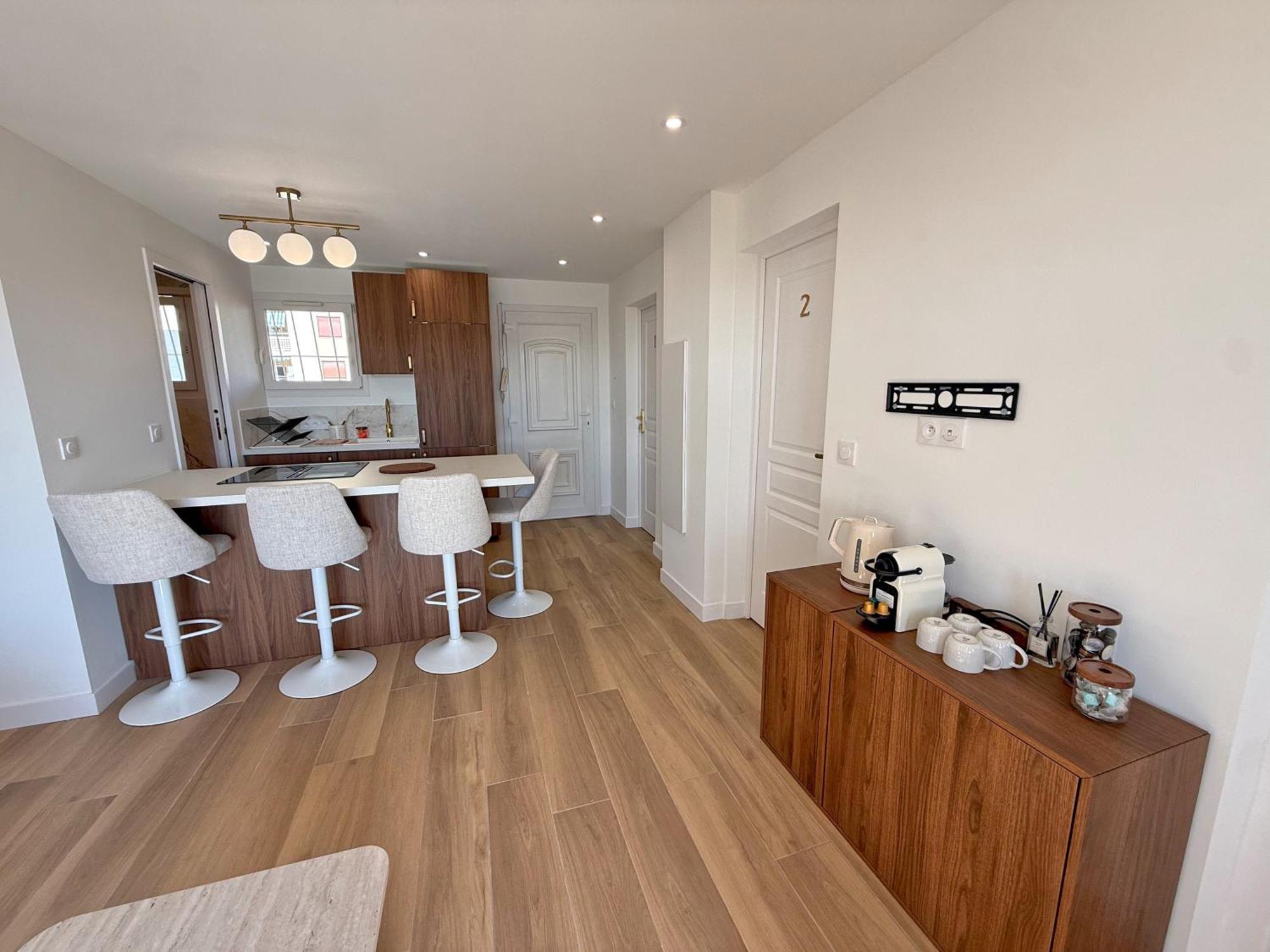 Homestay Ouest Privees Modernes Tv Wifi Bureau En Colocation *