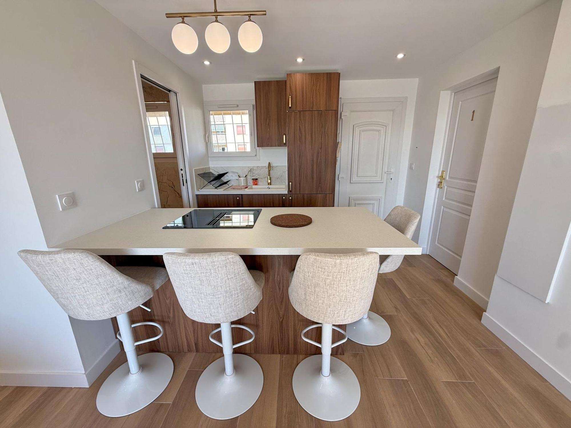 Homestay Ouest Privees Modernes Tv Wifi Bureau En Colocation