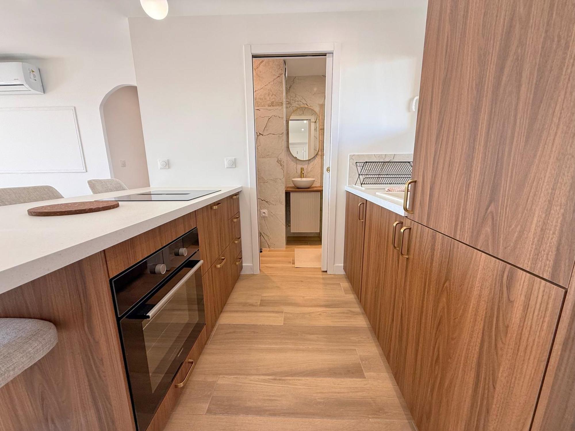 Homestay Ouest Privees Modernes Tv Wifi Bureau En Colocation *