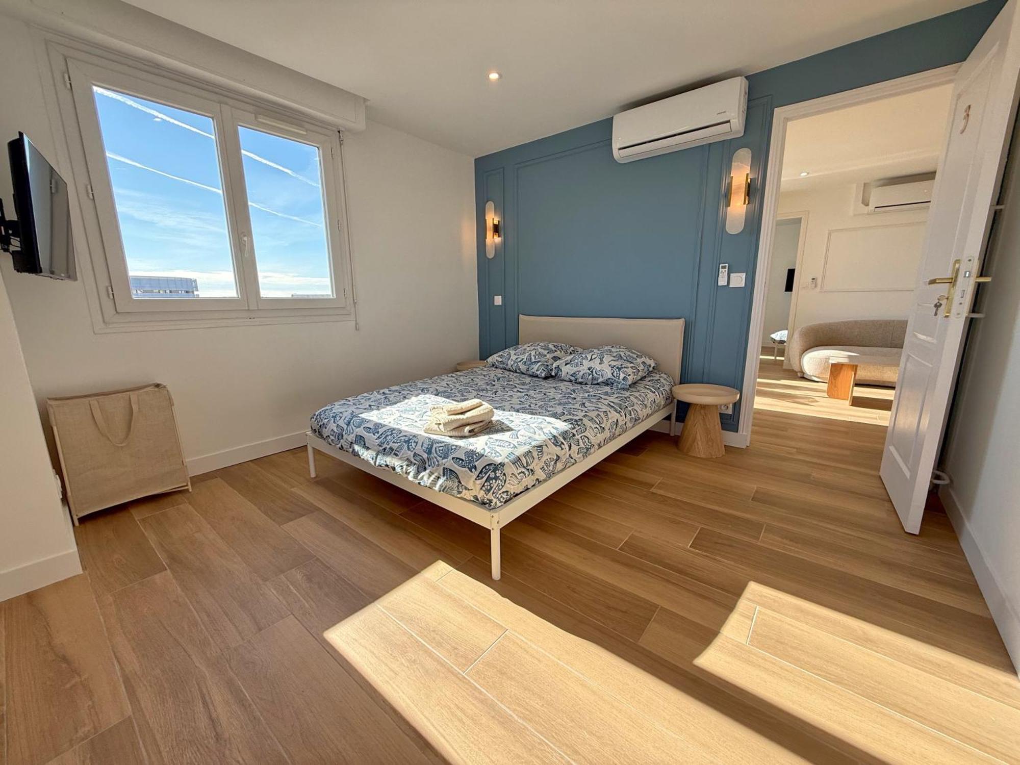 Ouest Privees Modernes Tv Wifi Bureau En Colocation