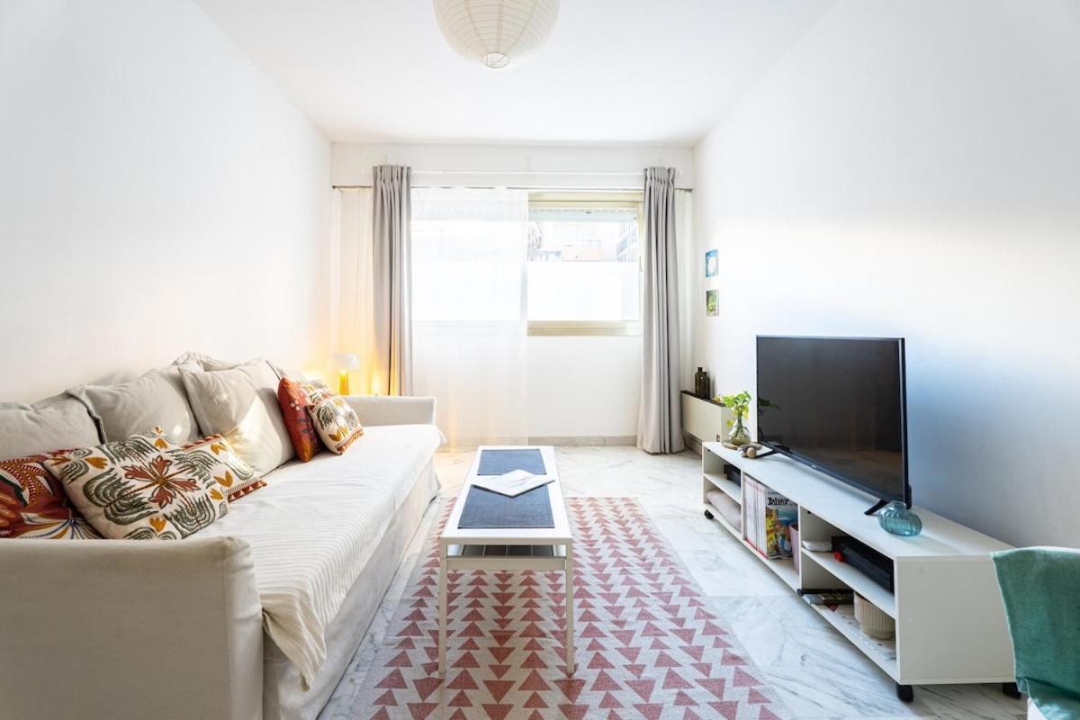 Appartement Rue Michelet *