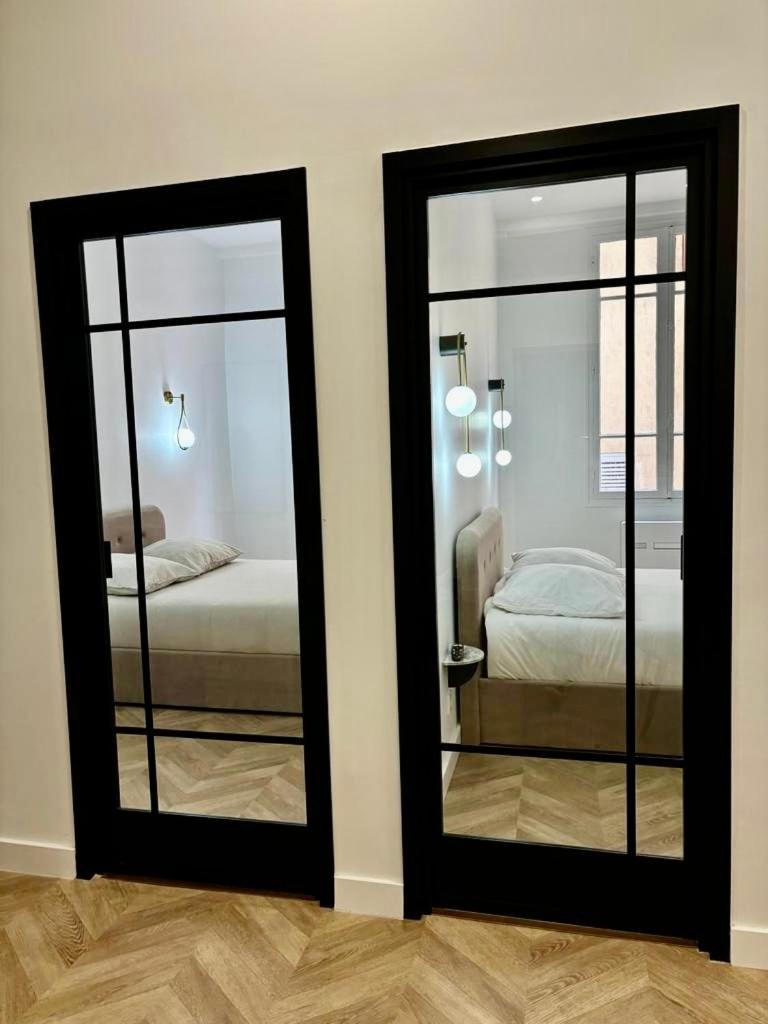 Luxueux A 2 Pas De La Mer, Vieille