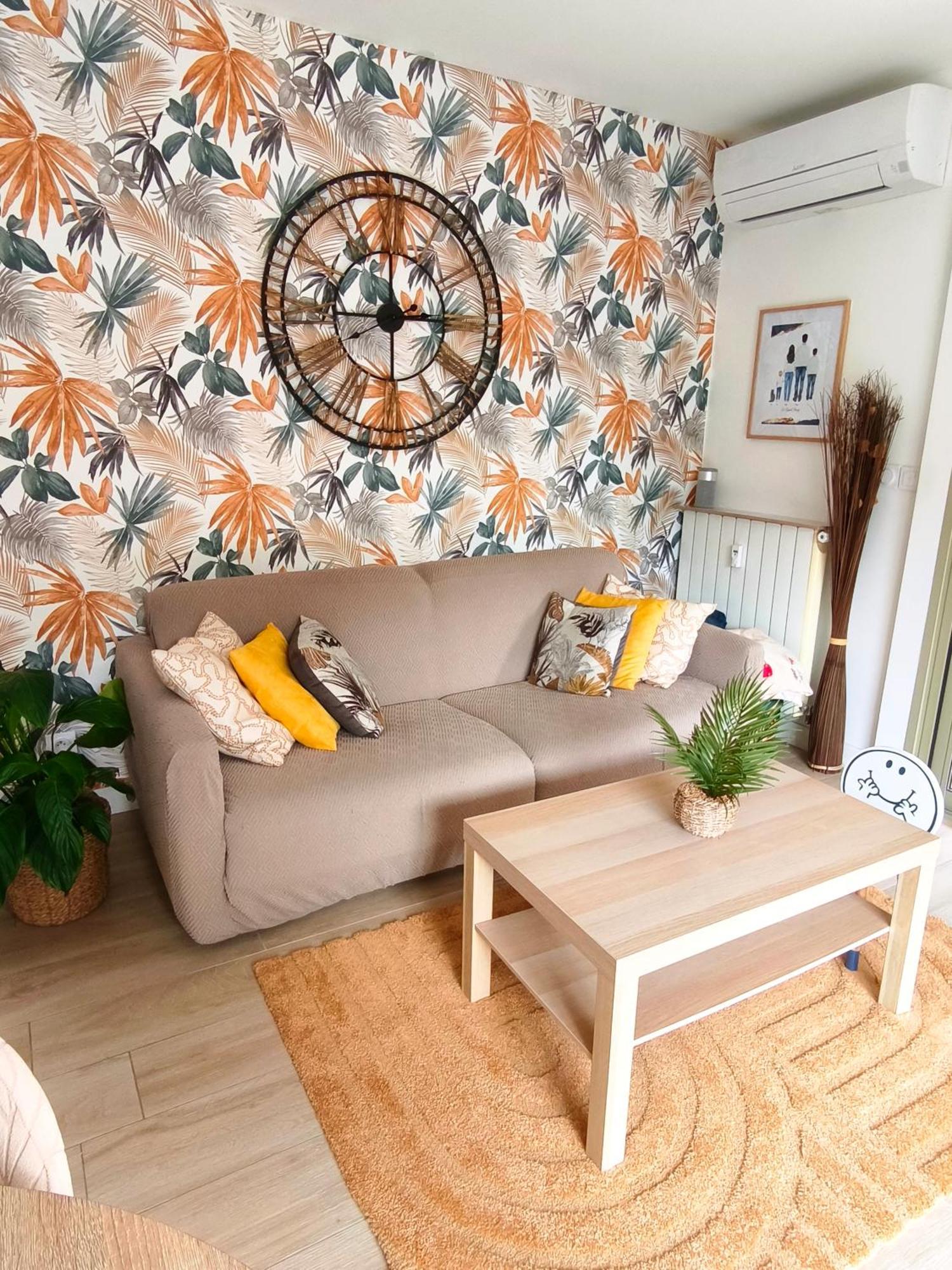 Havre De Paix A Cimiez -t4 En Rez-de-jardin