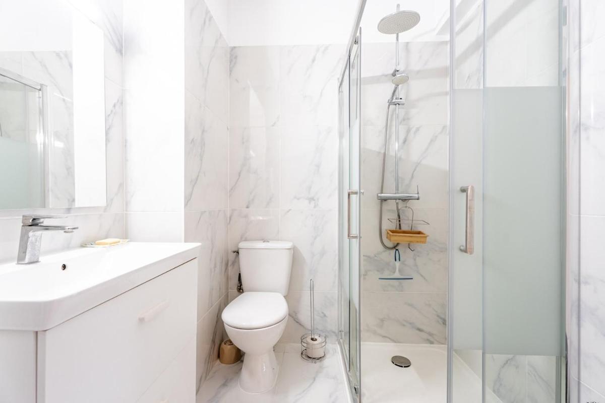 Appartement Rue Michelet