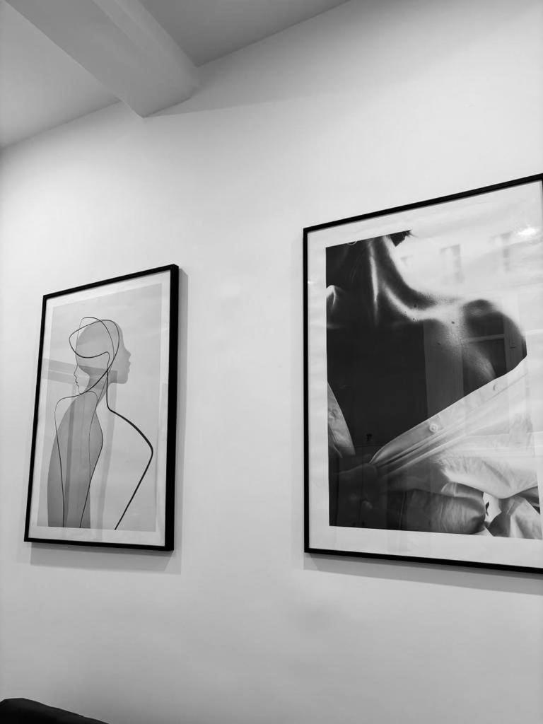 Luxueux A 2 Pas De La Mer, Vieille * Nice