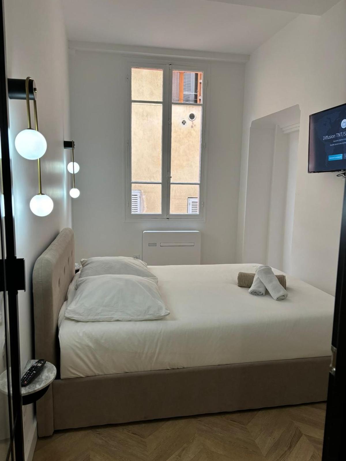 Luxueux A 2 Pas De La Mer, Vieille