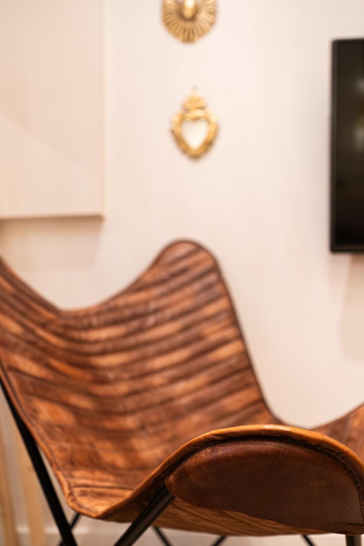 Apartment L'adresse Du Choeur - Vieux *