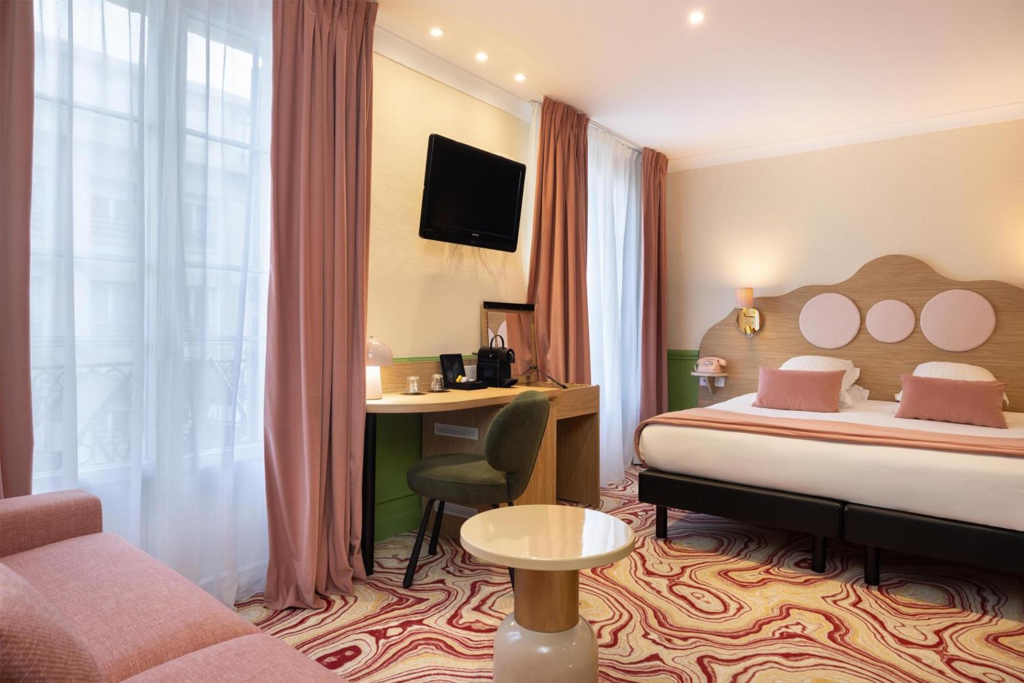 Western Lakmi Hotel Nice