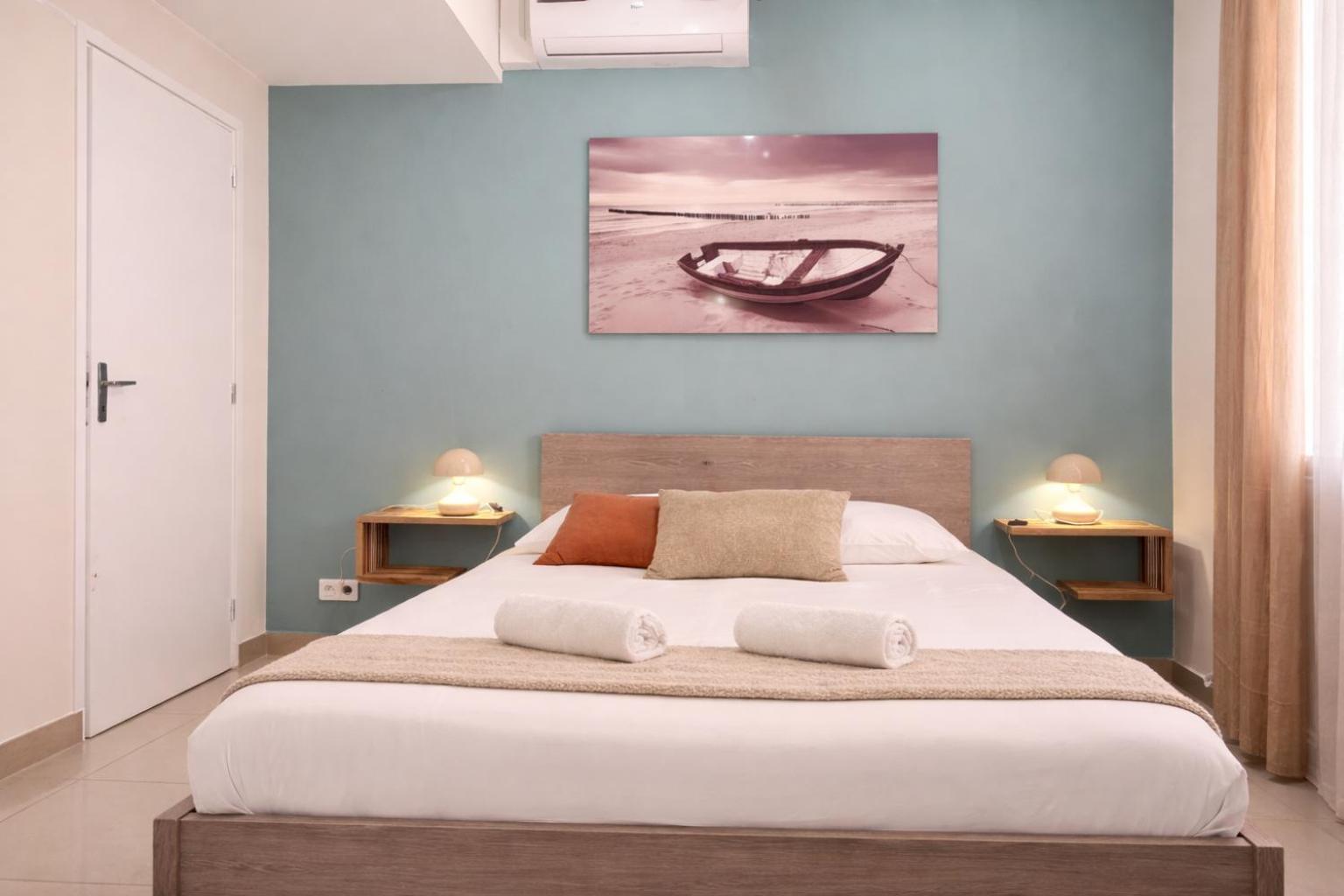 Promenade Les Lions * Nice