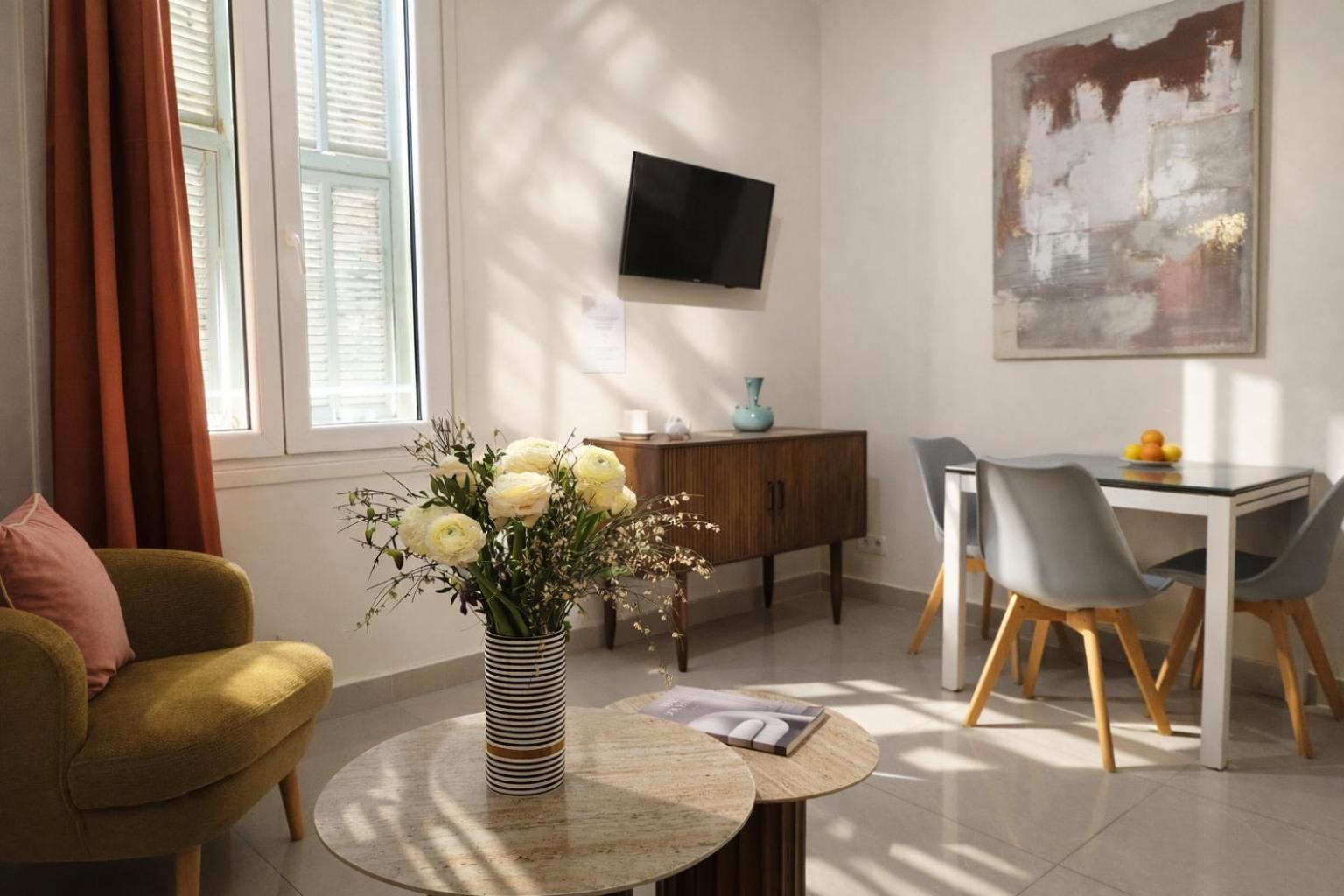 Promenade Les Lions Nice