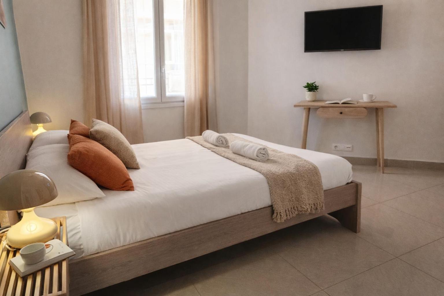 Promenade Les Lions * Nice