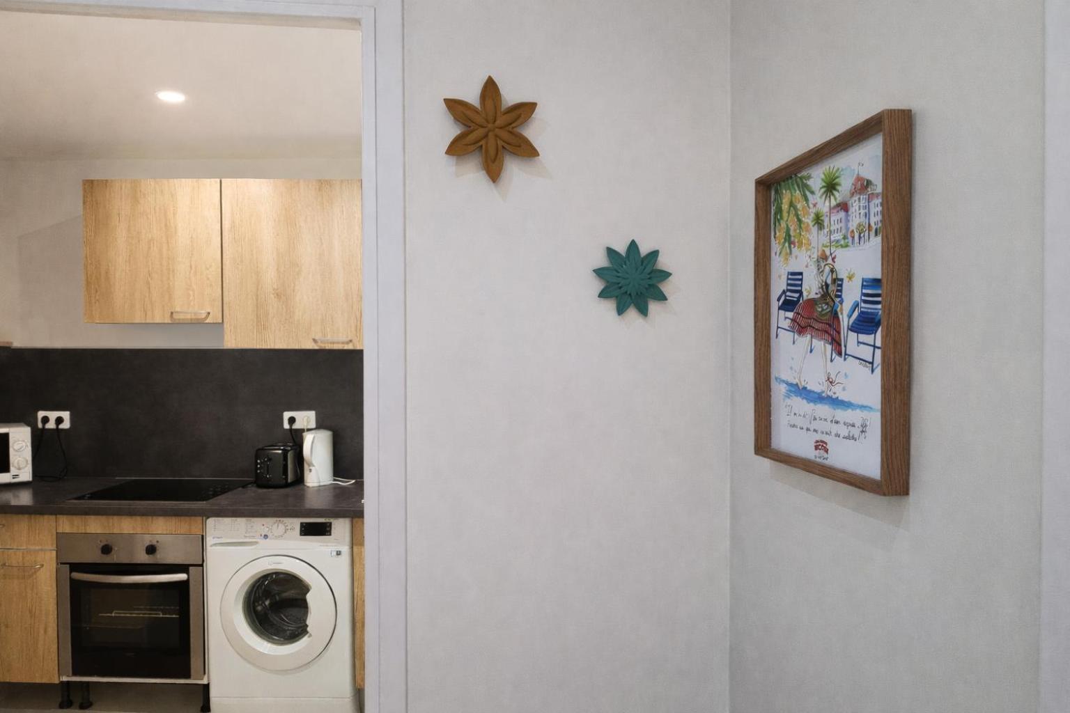 Promenade Les Lions Apartment