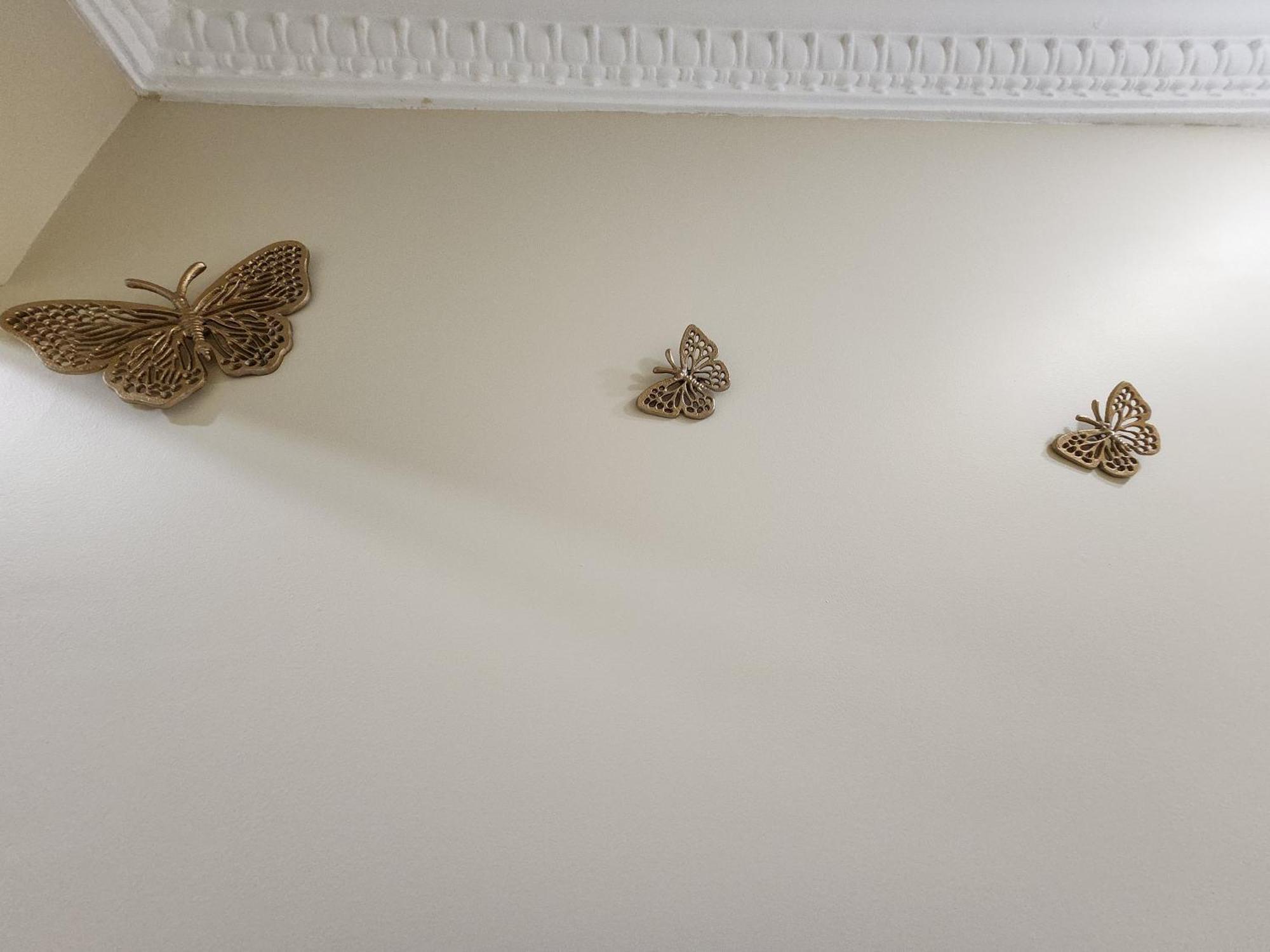 Promenade Les Lions * Nice