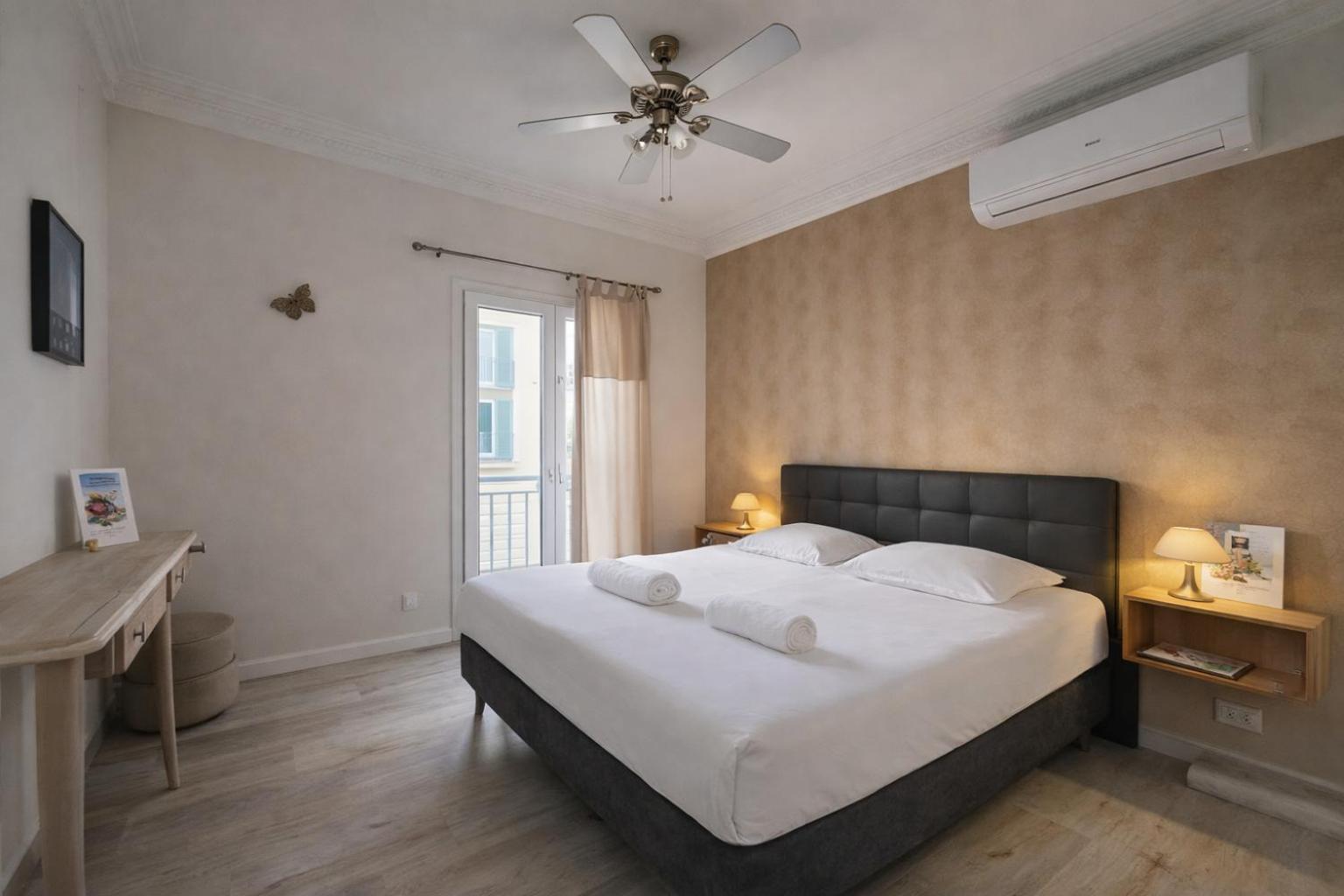 Apartment Promenade Les Lions *